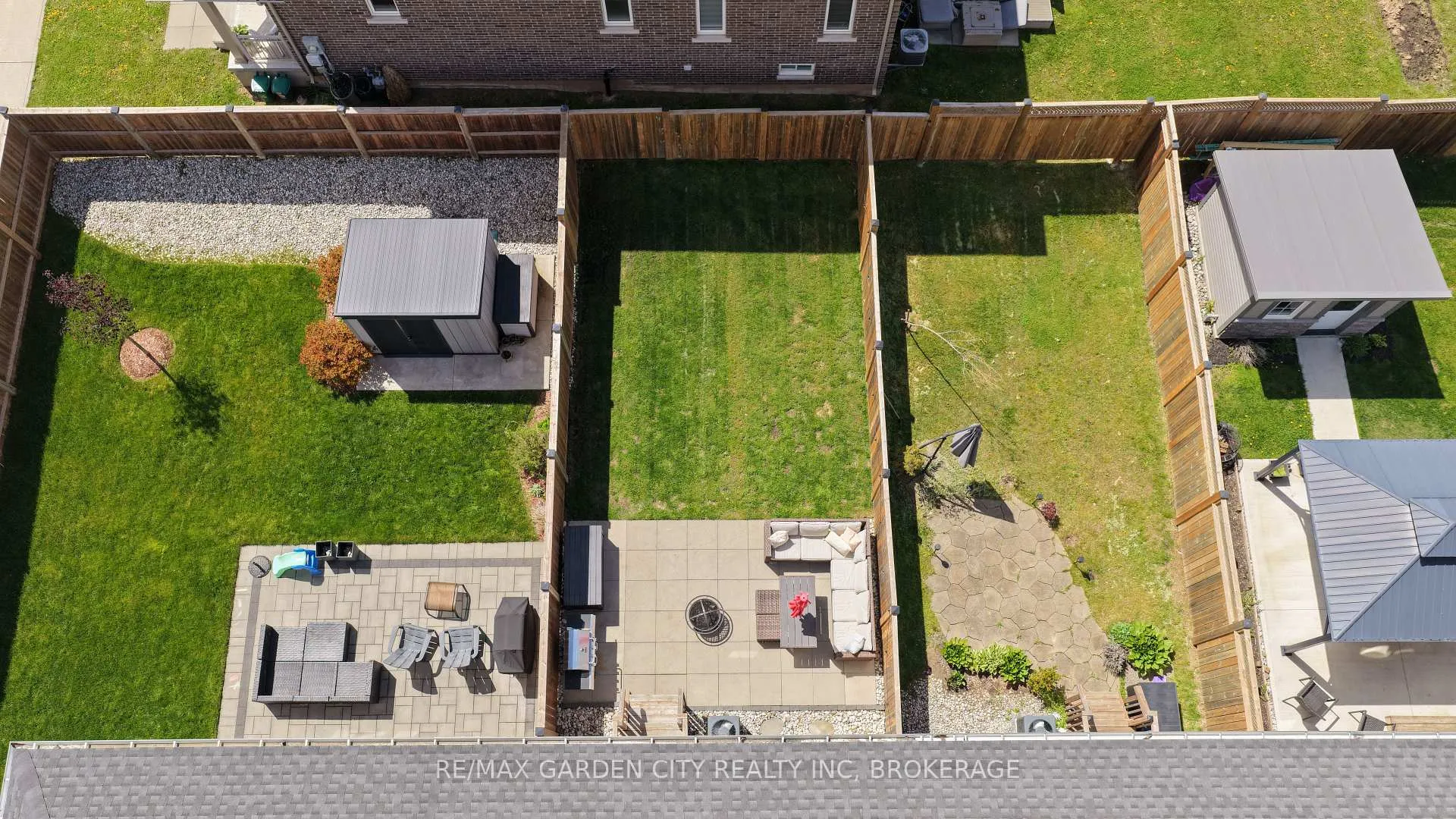 Photo 42 of 15 Lymburner Street, Pelham, Fonthill — HOMEH