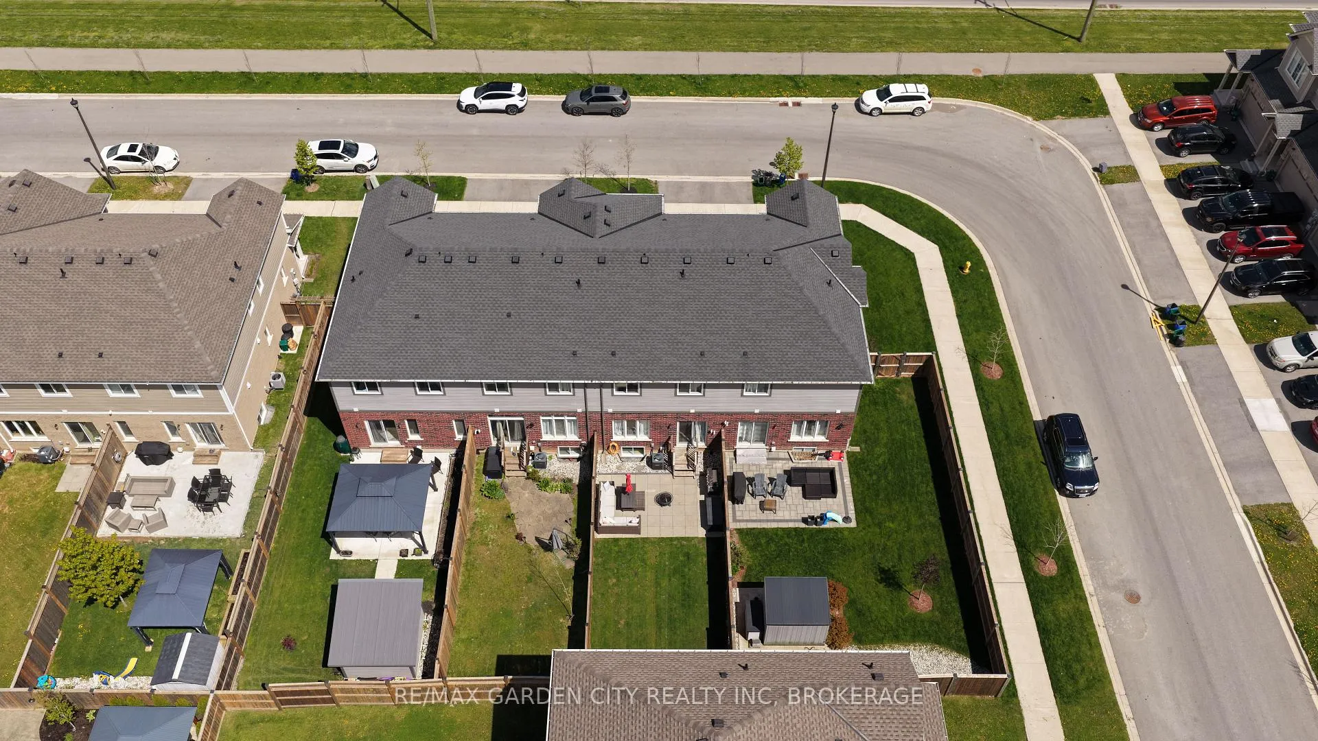 Photo 44 of 15 Lymburner Street, Pelham, Fonthill — HOMEH