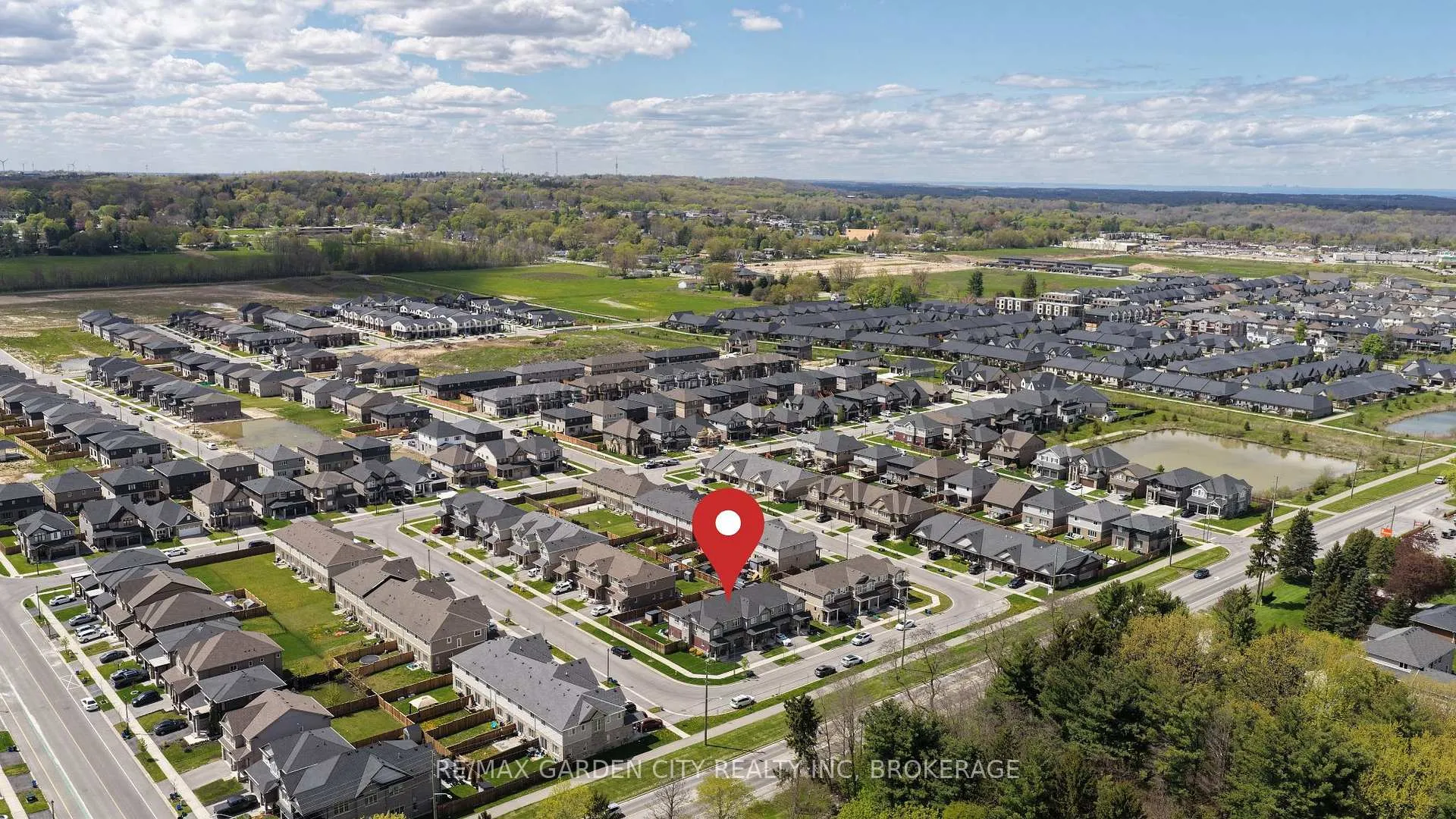 Photo 45 of 15 Lymburner Street, Pelham, Fonthill — HOMEH