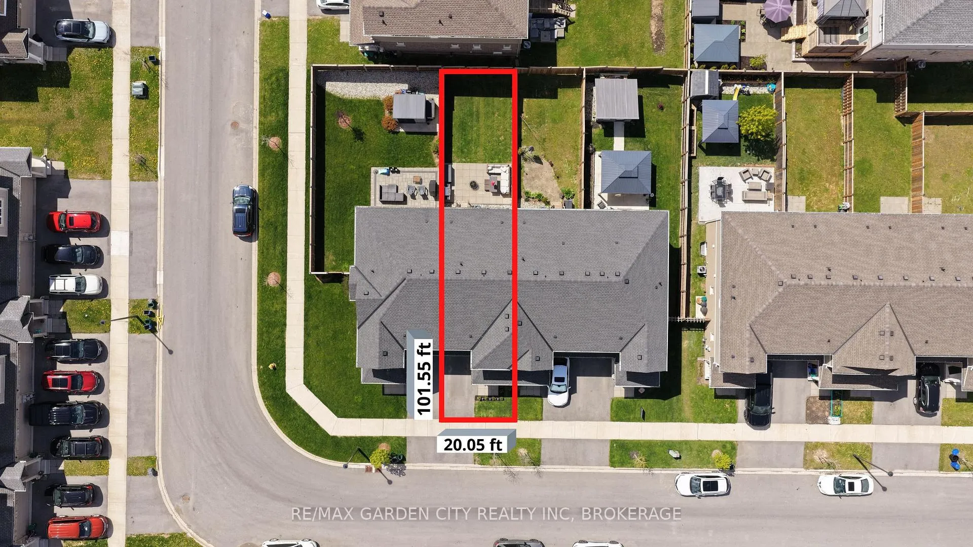 Photo 50 of 15 Lymburner Street, Pelham, Fonthill — HOMEH