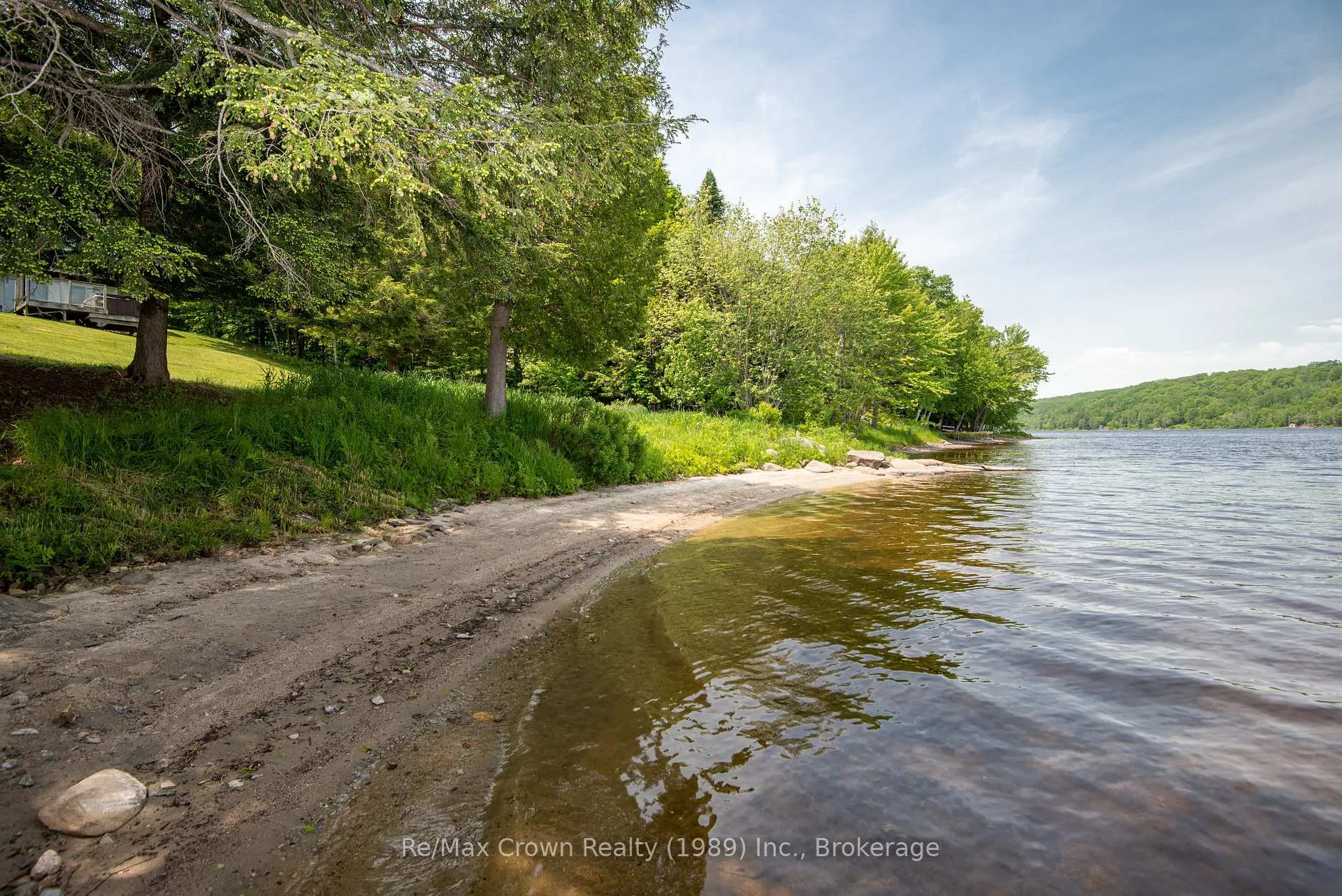 Photo 5 of 294 Everett Drive, Parry Sound Remote Area, Restoule — HOMEH