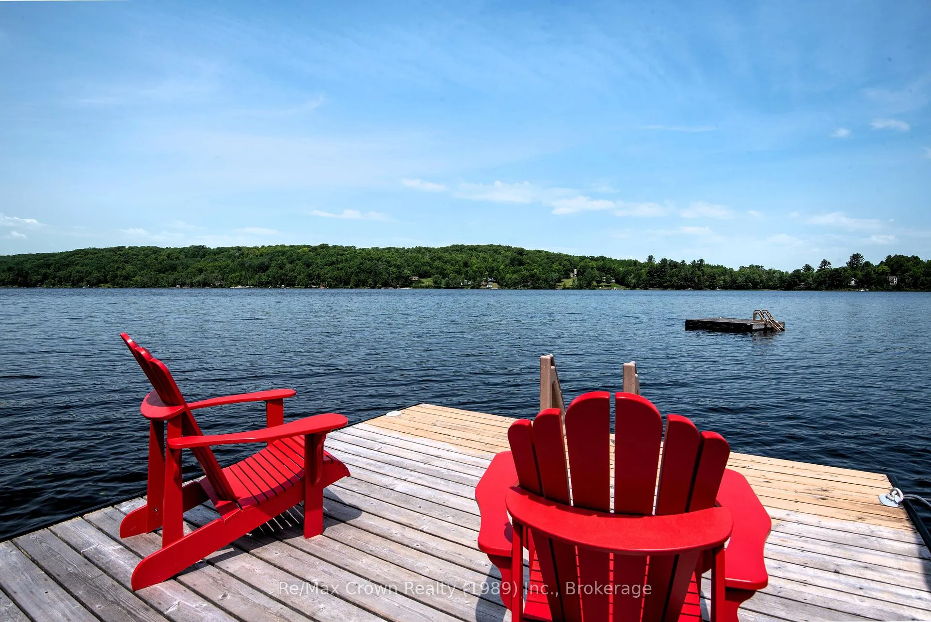 Photo 6 of 294 Everett Drive, Parry Sound Remote Area, Restoule — HOMEH