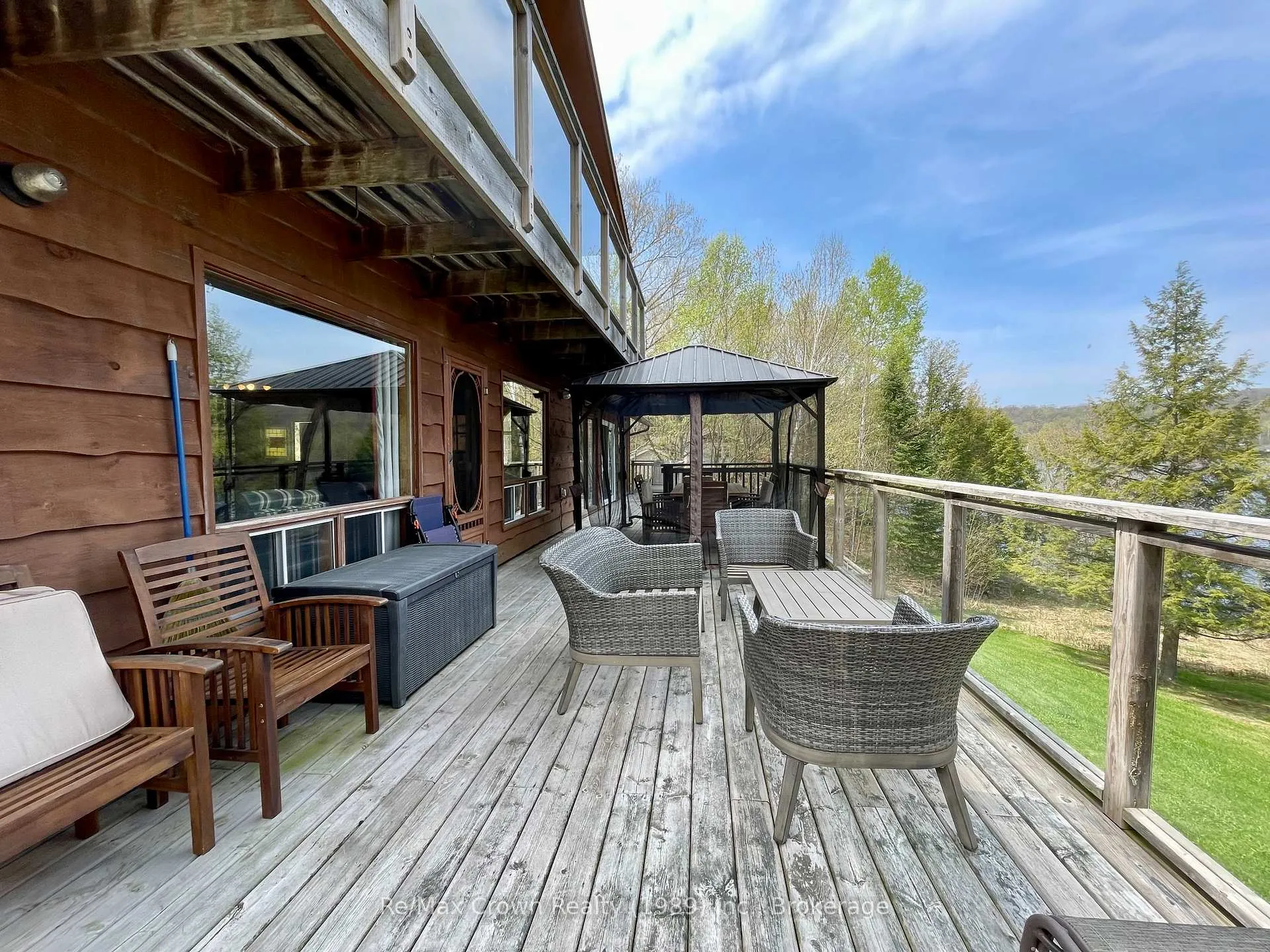 Photo 10 of 294 Everett Drive, Parry Sound Remote Area, Restoule — HOMEH