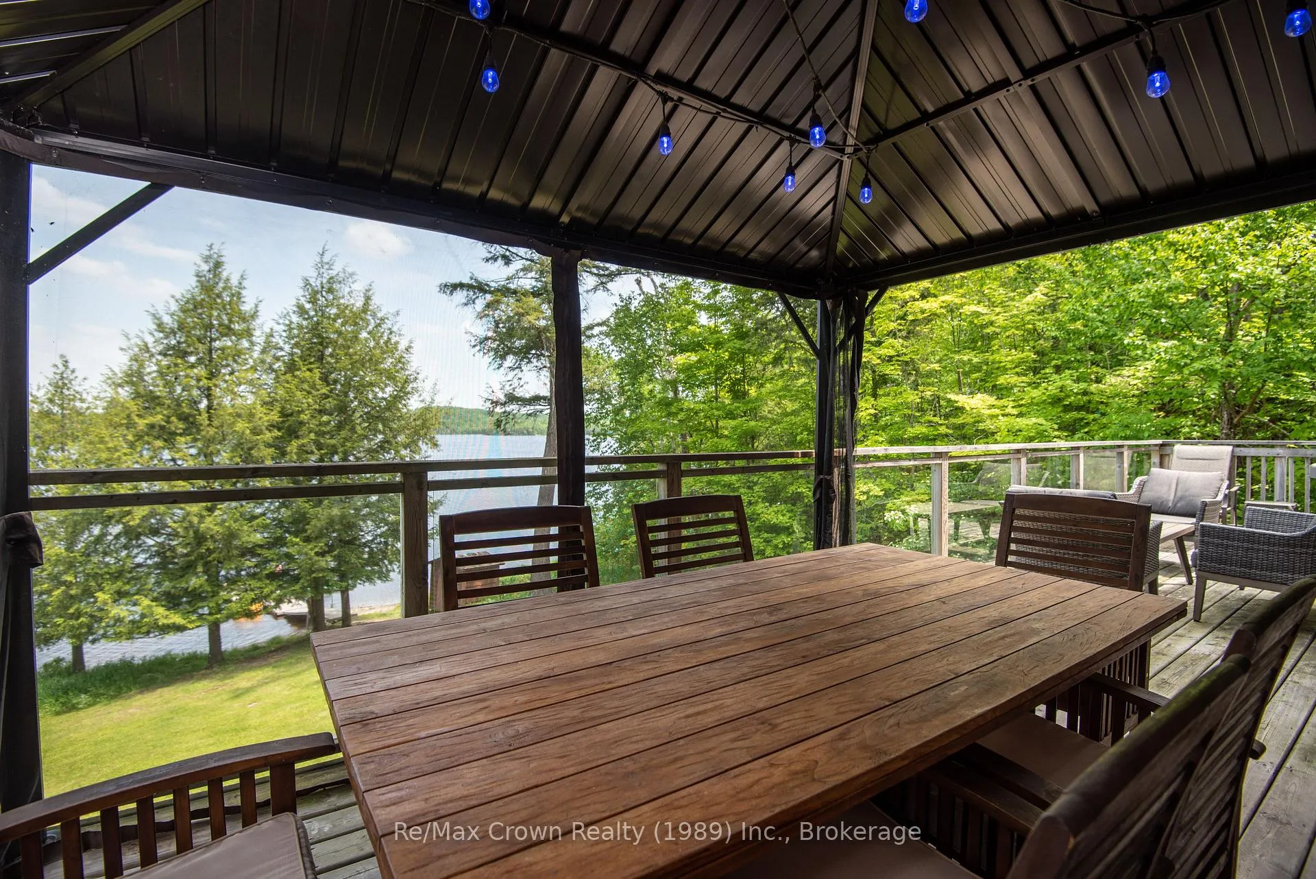 Photo 13 of 294 Everett Drive, Parry Sound Remote Area, Restoule — HOMEH