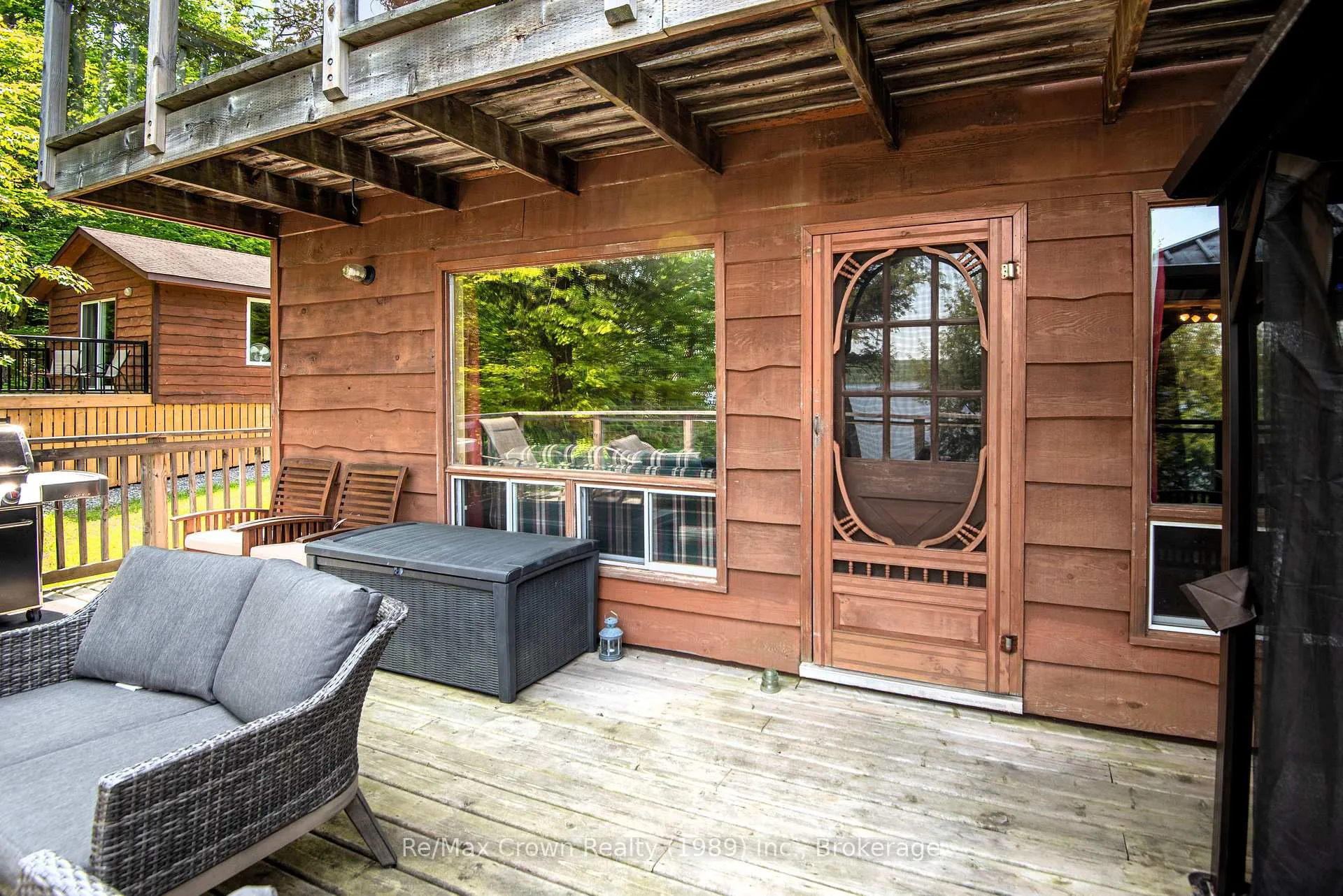 Photo 14 of 294 Everett Drive, Parry Sound Remote Area, Restoule — HOMEH