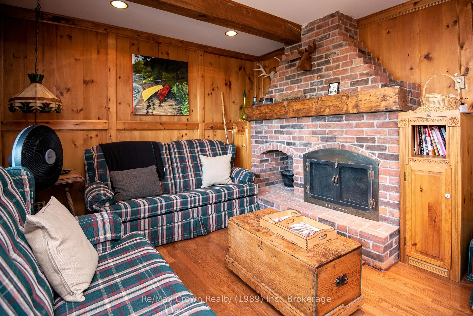 Photo 15 of 294 Everett Drive, Parry Sound Remote Area, Restoule — HOMEH