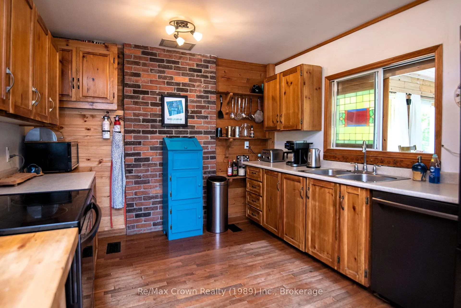 Photo 16 of 294 Everett Drive, Parry Sound Remote Area, Restoule — HOMEH