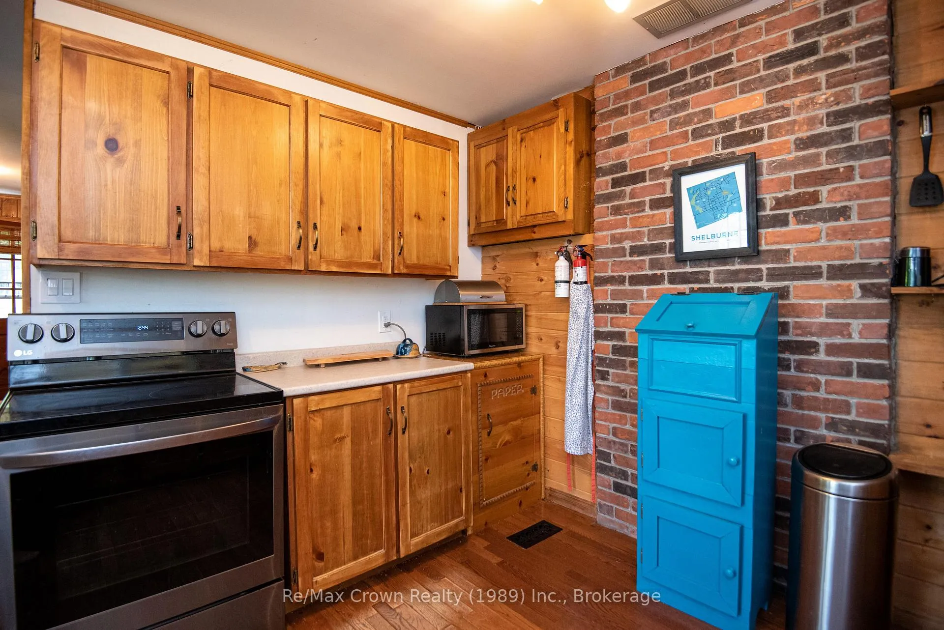 Photo 17 of 294 Everett Drive, Parry Sound Remote Area, Restoule — HOMEH