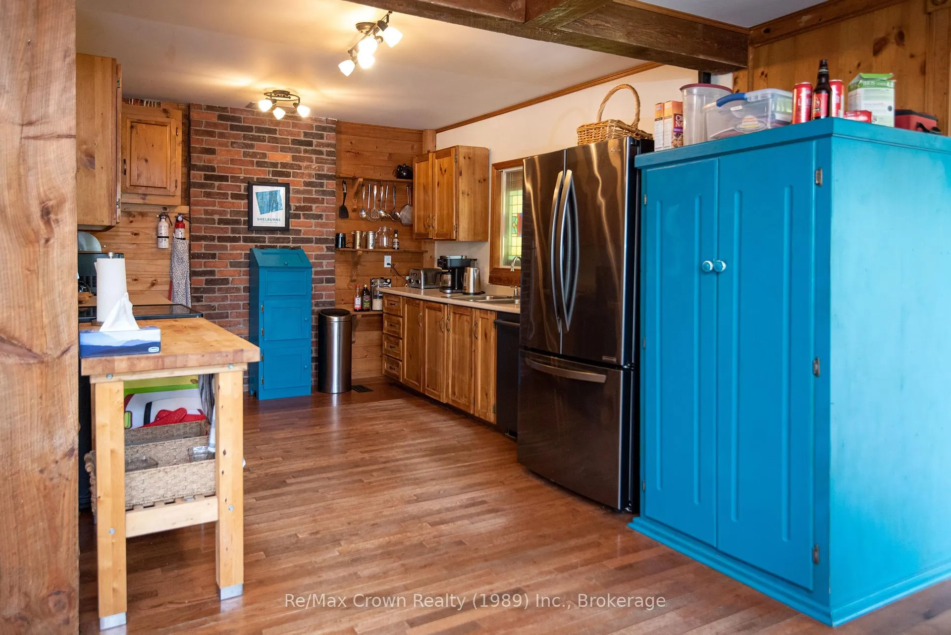 Photo 18 of 294 Everett Drive, Parry Sound Remote Area, Restoule — HOMEH
