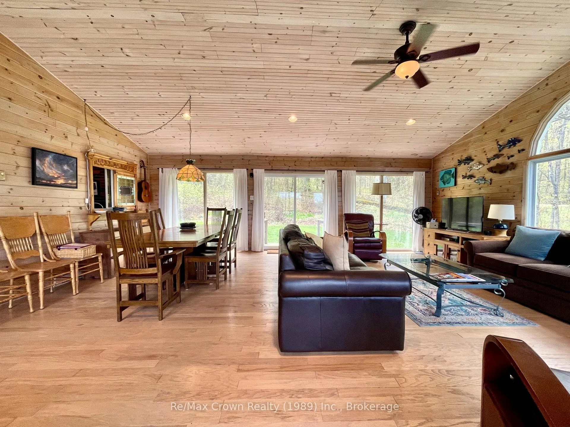 Photo 19 of 294 Everett Drive, Parry Sound Remote Area, Restoule — HOMEH