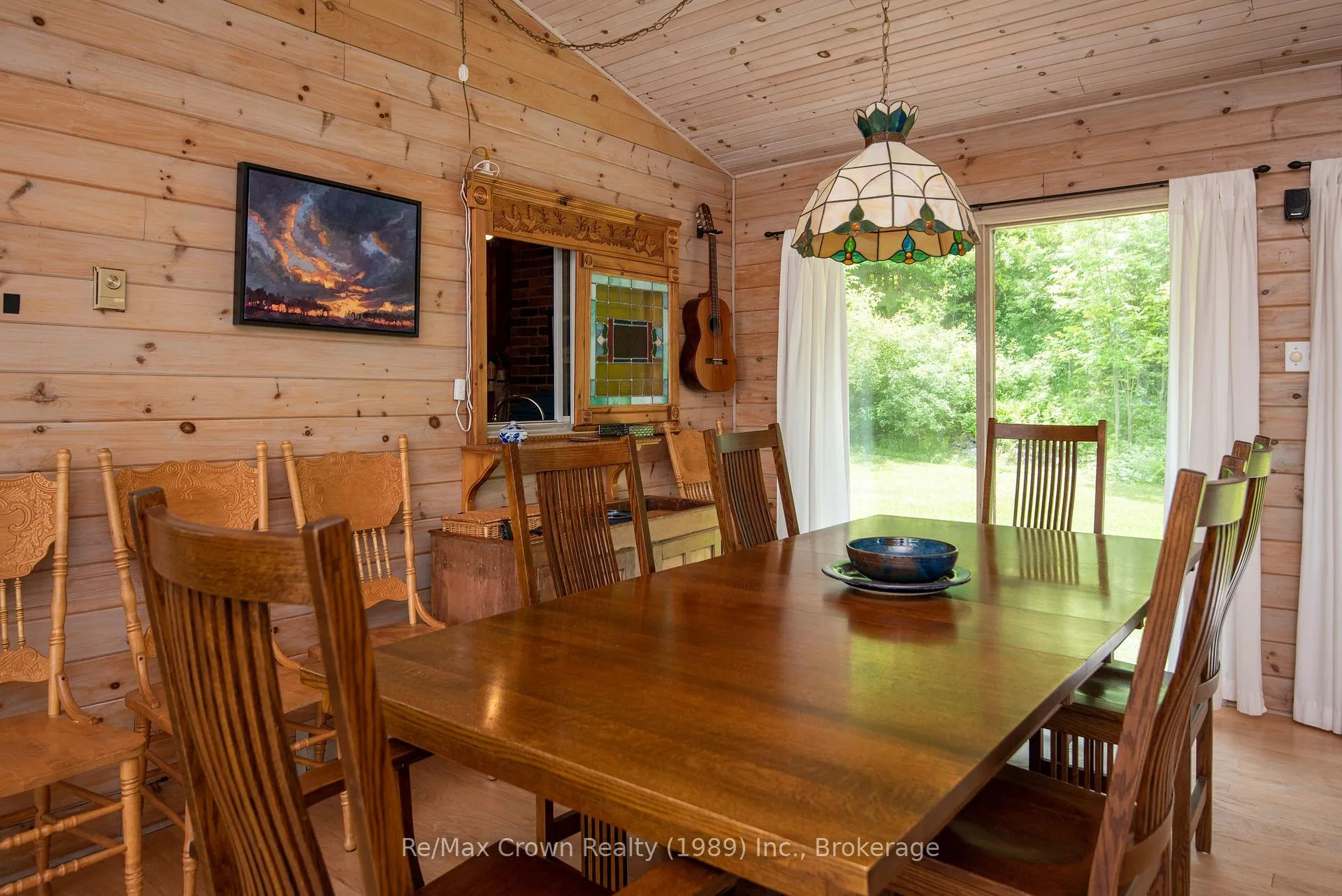 Photo 21 of 294 Everett Drive, Parry Sound Remote Area, Restoule — HOMEH