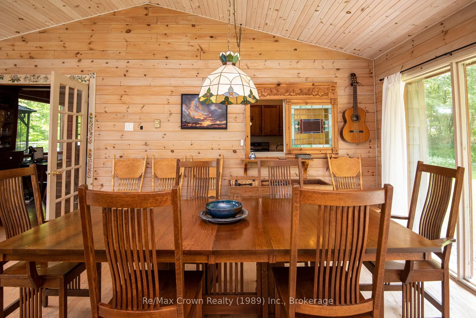 Photo 22 of 294 Everett Drive, Parry Sound Remote Area, Restoule — HOMEH
