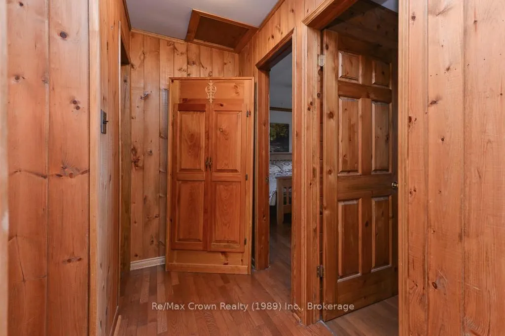 Photo 30 of 294 Everett Drive, Parry Sound Remote Area, Restoule — HOMEH