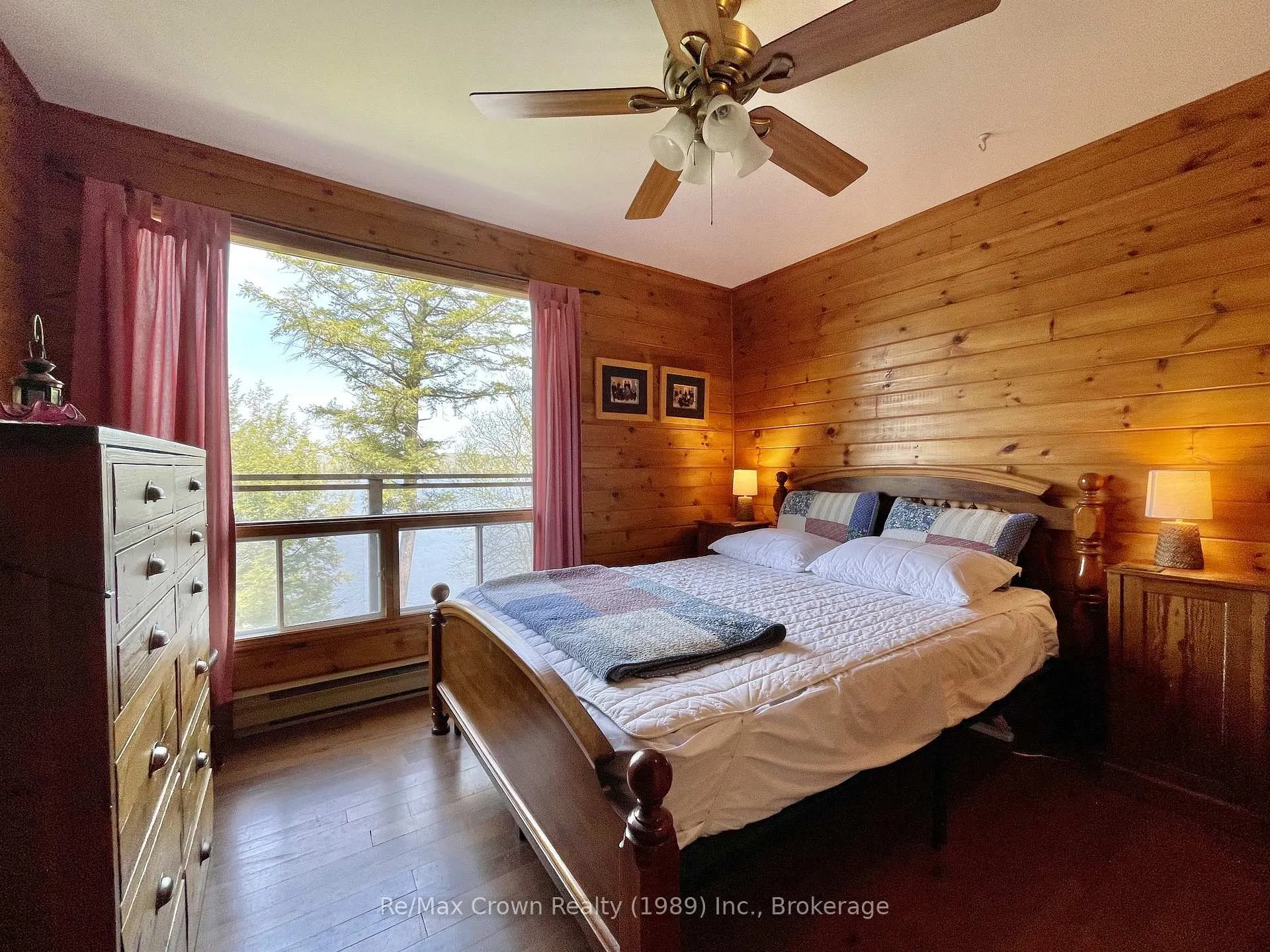 Photo 31 of 294 Everett Drive, Parry Sound Remote Area, Restoule — HOMEH