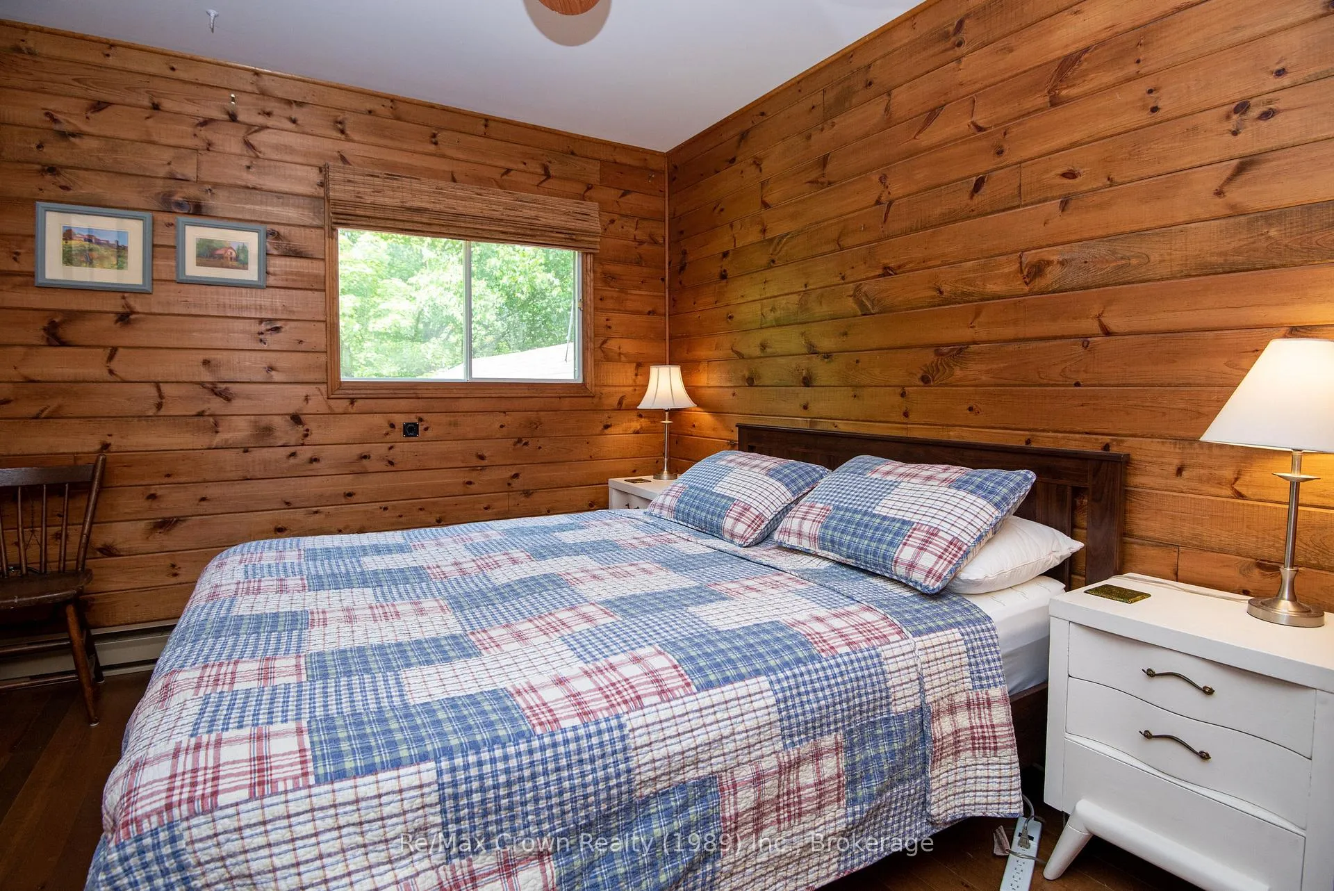 Photo 33 of 294 Everett Drive, Parry Sound Remote Area, Restoule — HOMEH