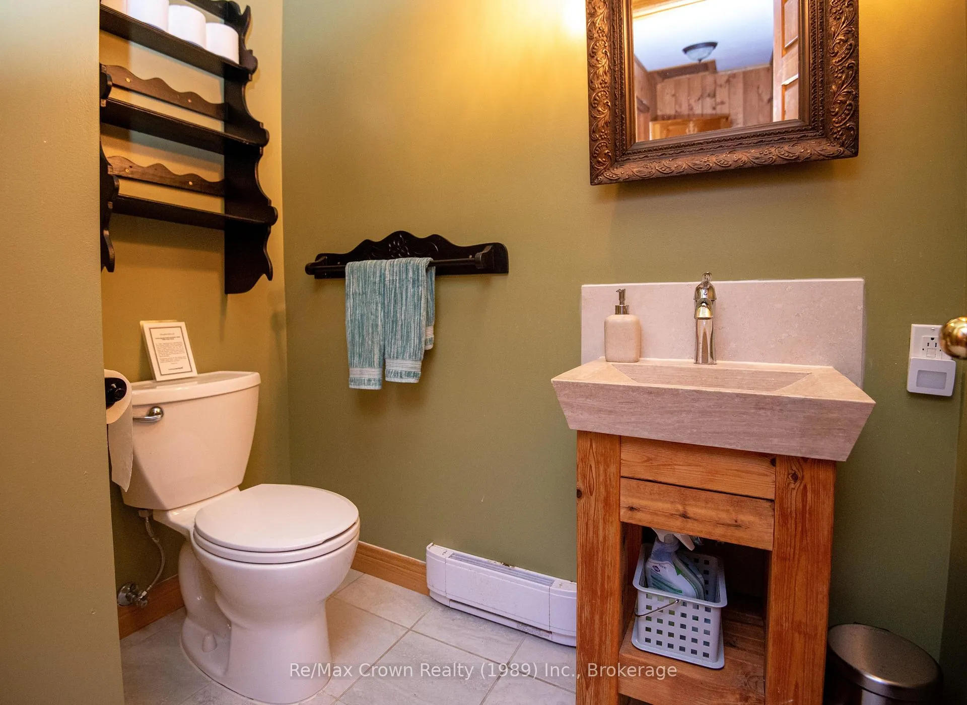 Photo 36 of 294 Everett Drive, Parry Sound Remote Area, Restoule — HOMEH