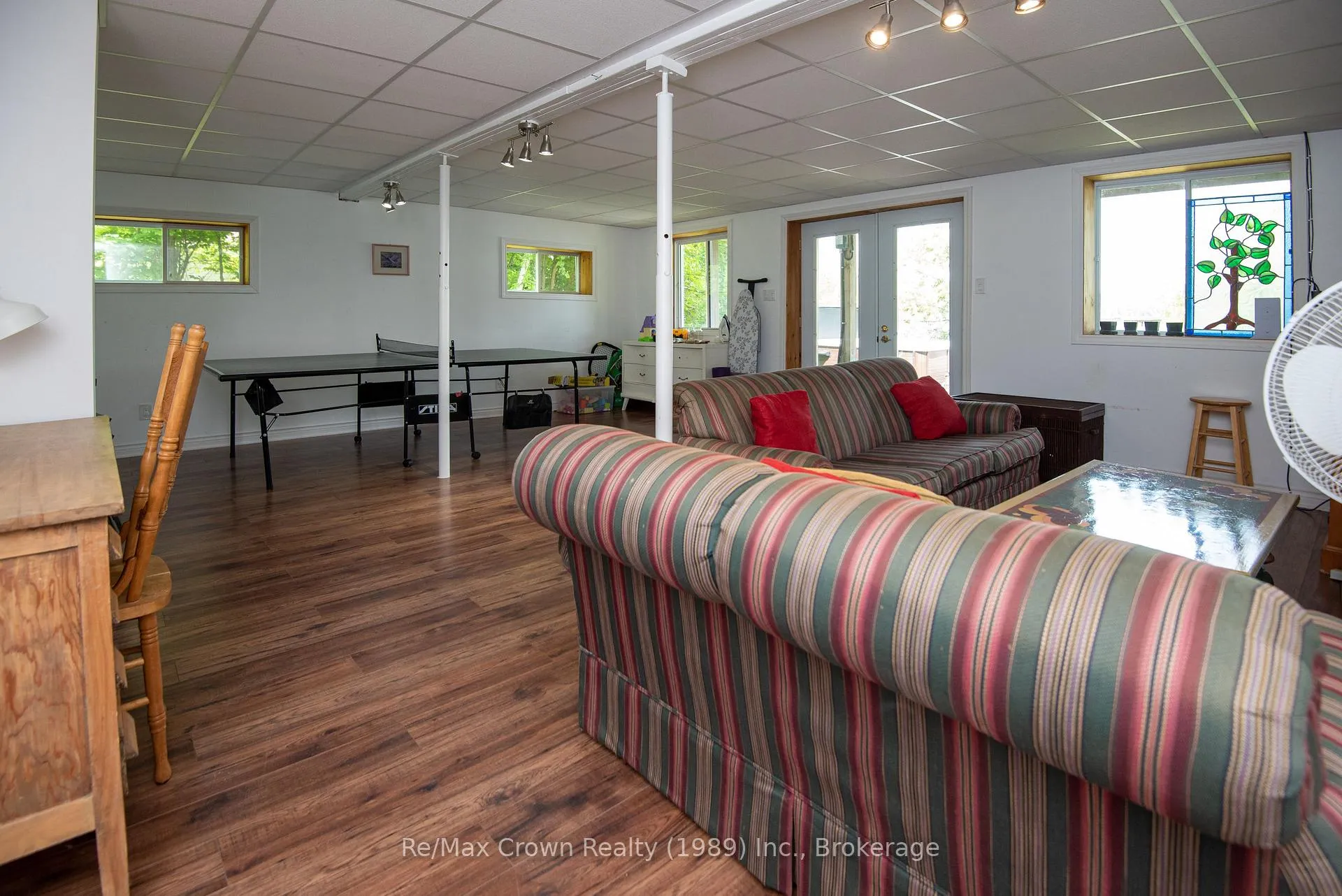 Photo 37 of 294 Everett Drive, Parry Sound Remote Area, Restoule — HOMEH