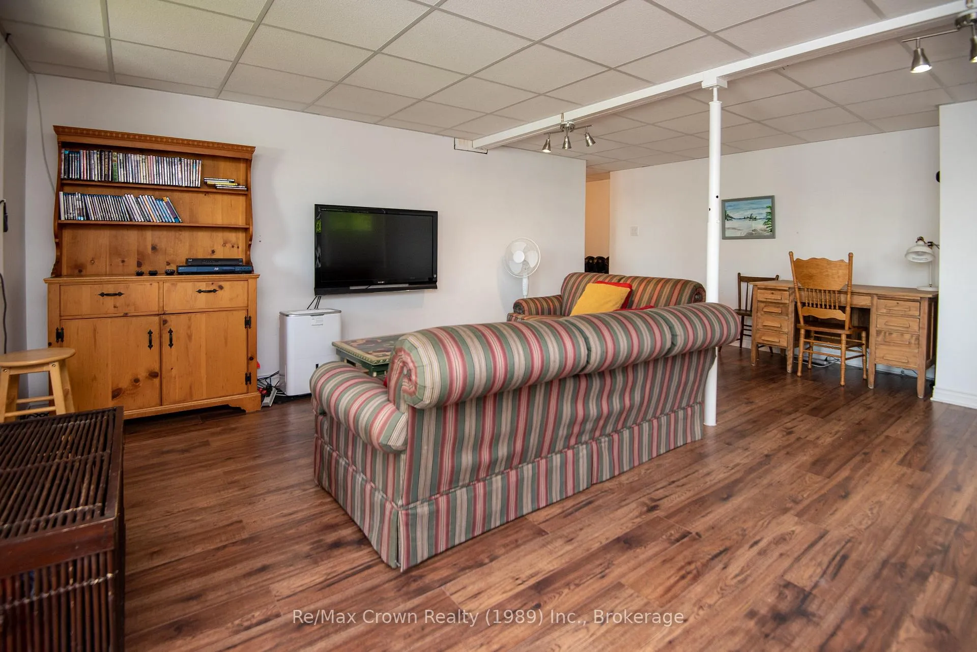 Photo 39 of 294 Everett Drive, Parry Sound Remote Area, Restoule — HOMEH