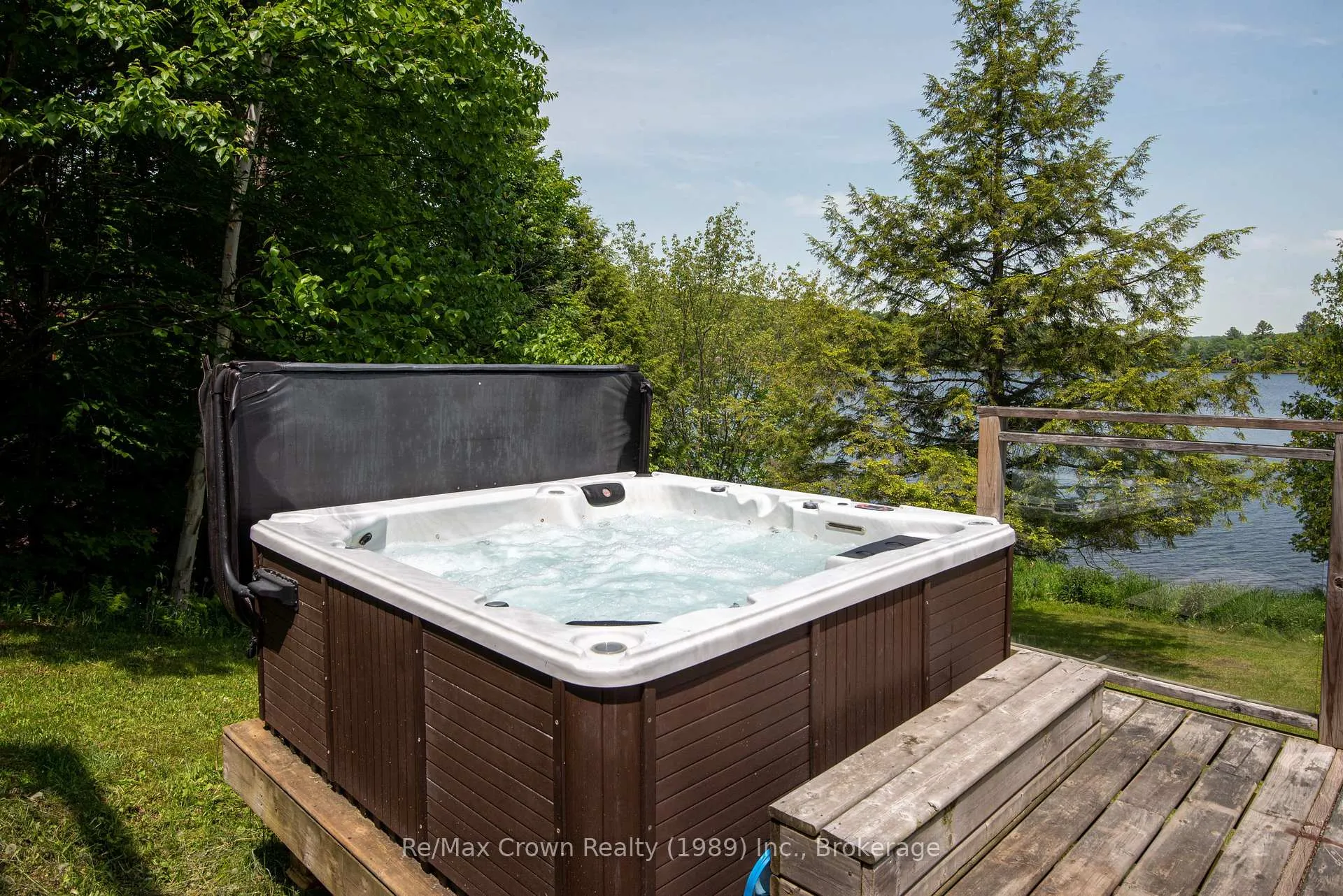 Photo 44 of 294 Everett Drive, Parry Sound Remote Area, Restoule — HOMEH