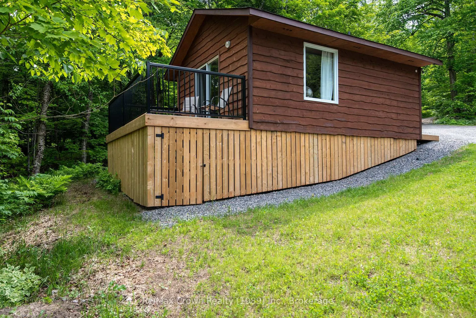 Photo 48 of 294 Everett Drive, Parry Sound Remote Area, Restoule — HOMEH