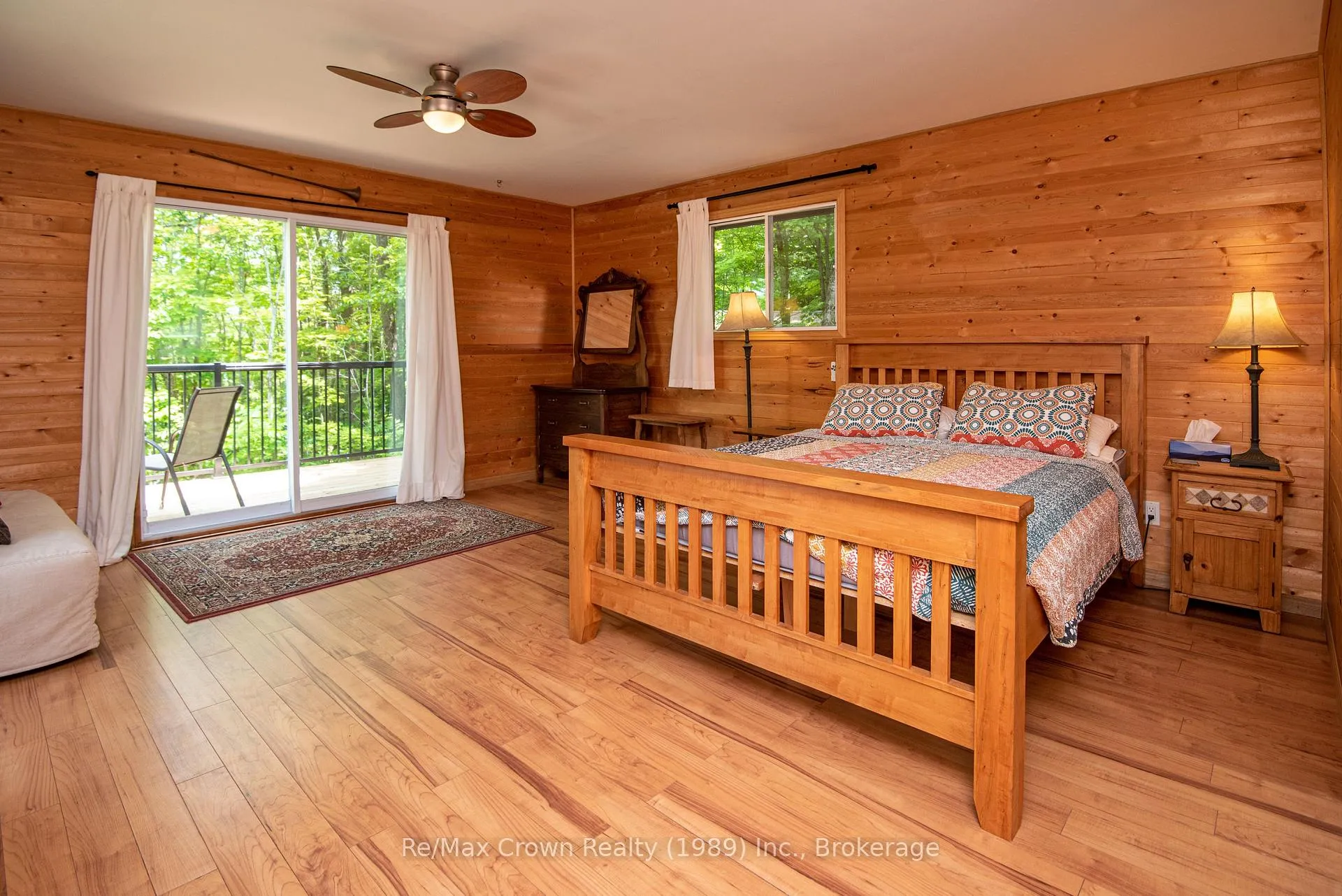Photo 50 of 294 Everett Drive, Parry Sound Remote Area, Restoule — HOMEH