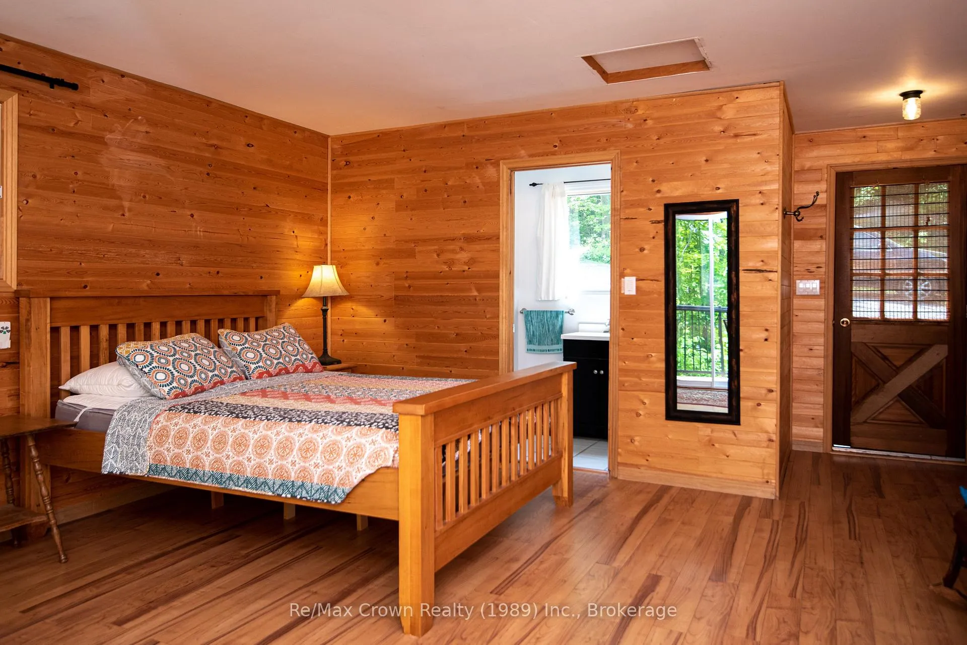 Photo 51 of 294 Everett Drive, Parry Sound Remote Area, Restoule — HOMEH