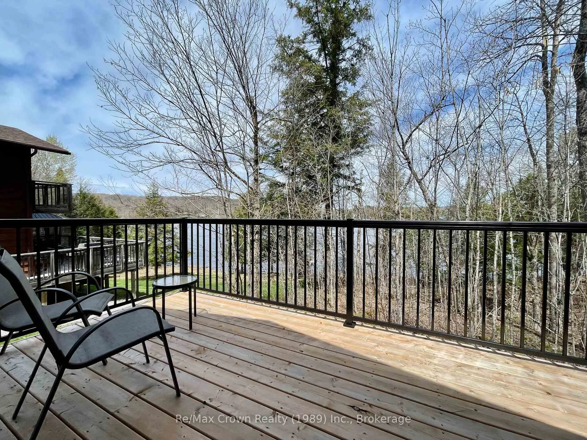 Photo 53 of 294 Everett Drive, Parry Sound Remote Area, Restoule — HOMEH