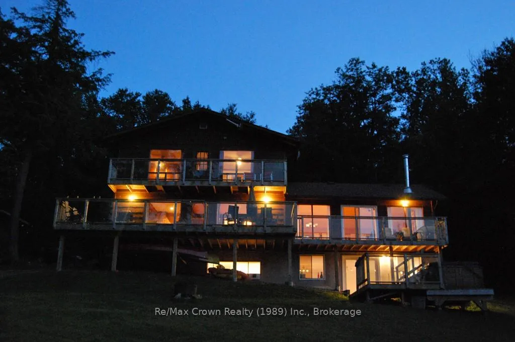 Photo 54 of 294 Everett Drive, Parry Sound Remote Area, Restoule — HOMEH