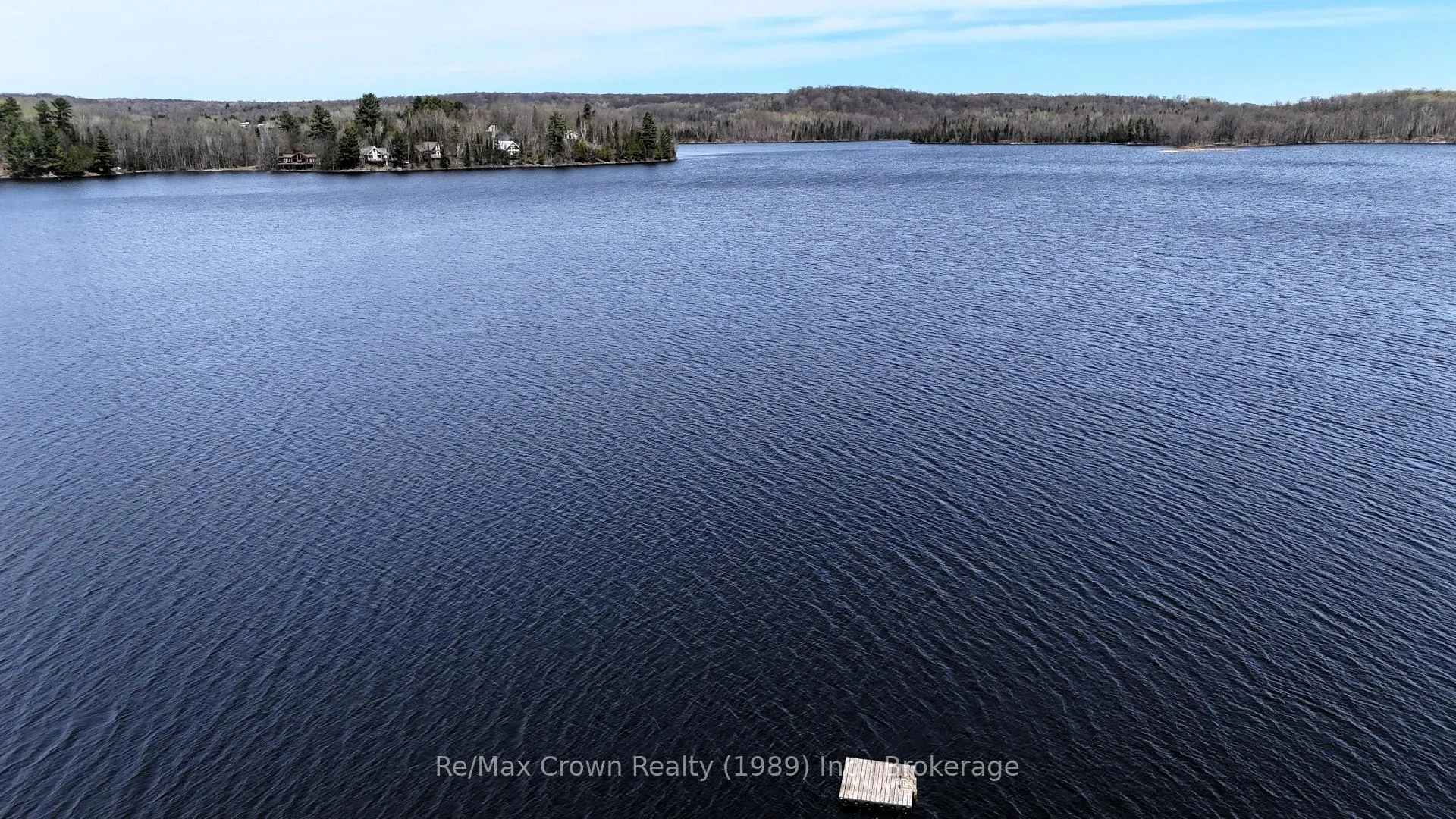 Photo 57 of 294 Everett Drive, Parry Sound Remote Area, Restoule — HOMEH