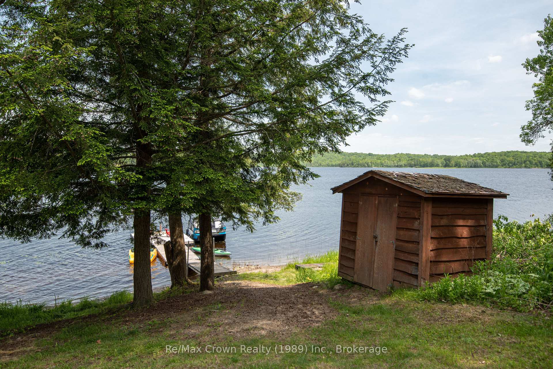 Photo 56 of 294 Everett Drive, Parry Sound Remote Area, Restoule — HOMEH