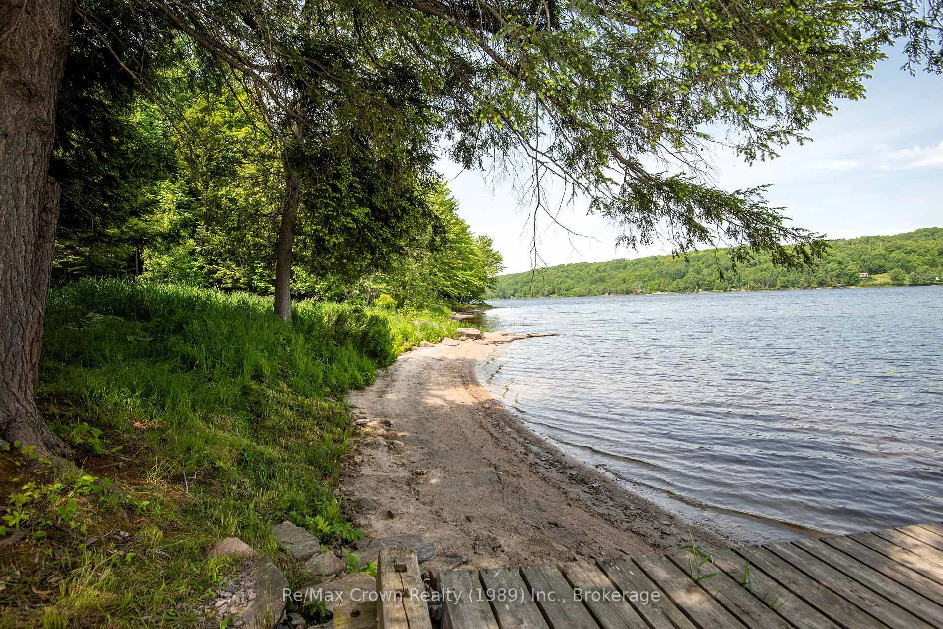 Photo 7 of 294 Everett Drive, Parry Sound Remote Area, Restoule — HOMEH