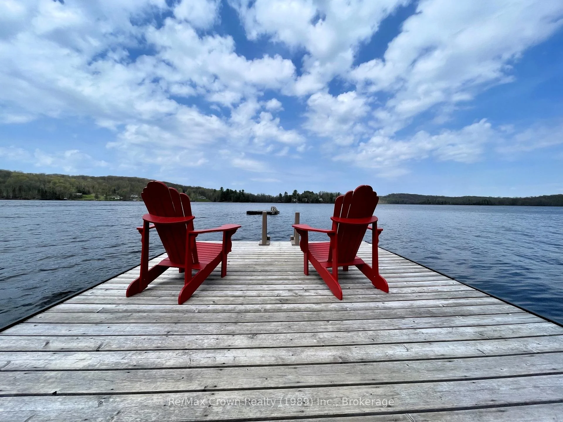 Photo 9 of 294 Everett Drive, Parry Sound Remote Area, Restoule — HOMEH