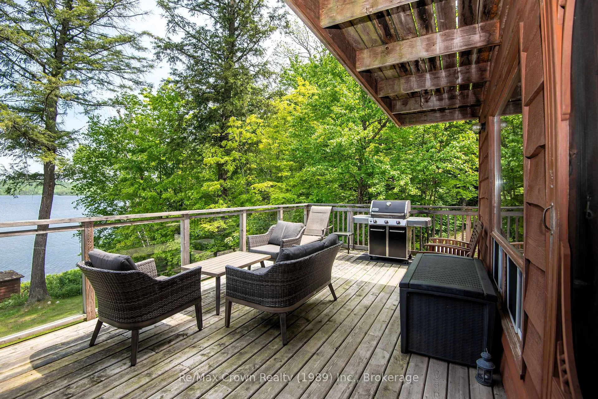 Photo 12 of 294 Everett Drive, Parry Sound Remote Area, Restoule — HOMEH