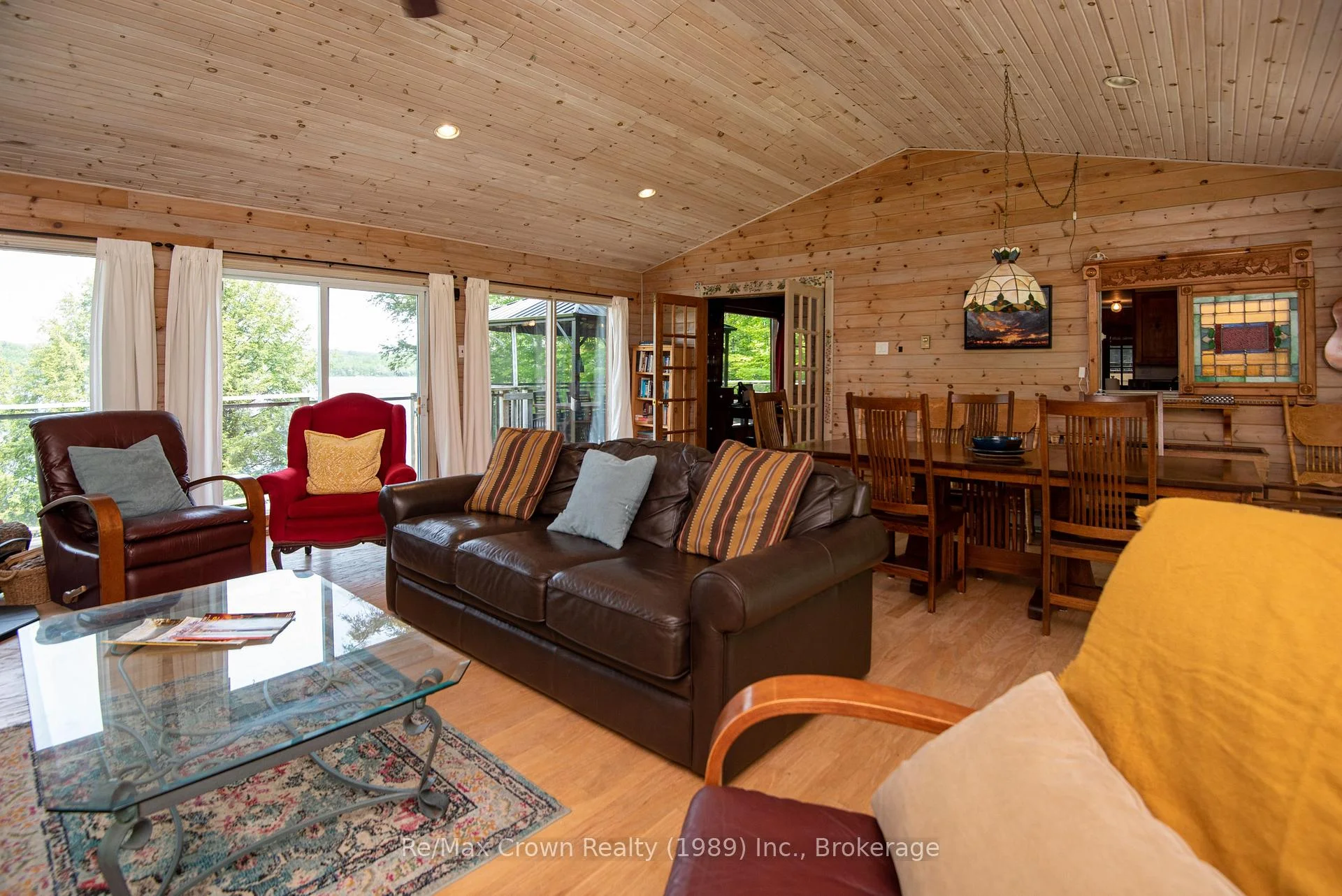 Photo 27 of 294 Everett Drive, Parry Sound Remote Area, Restoule — HOMEH