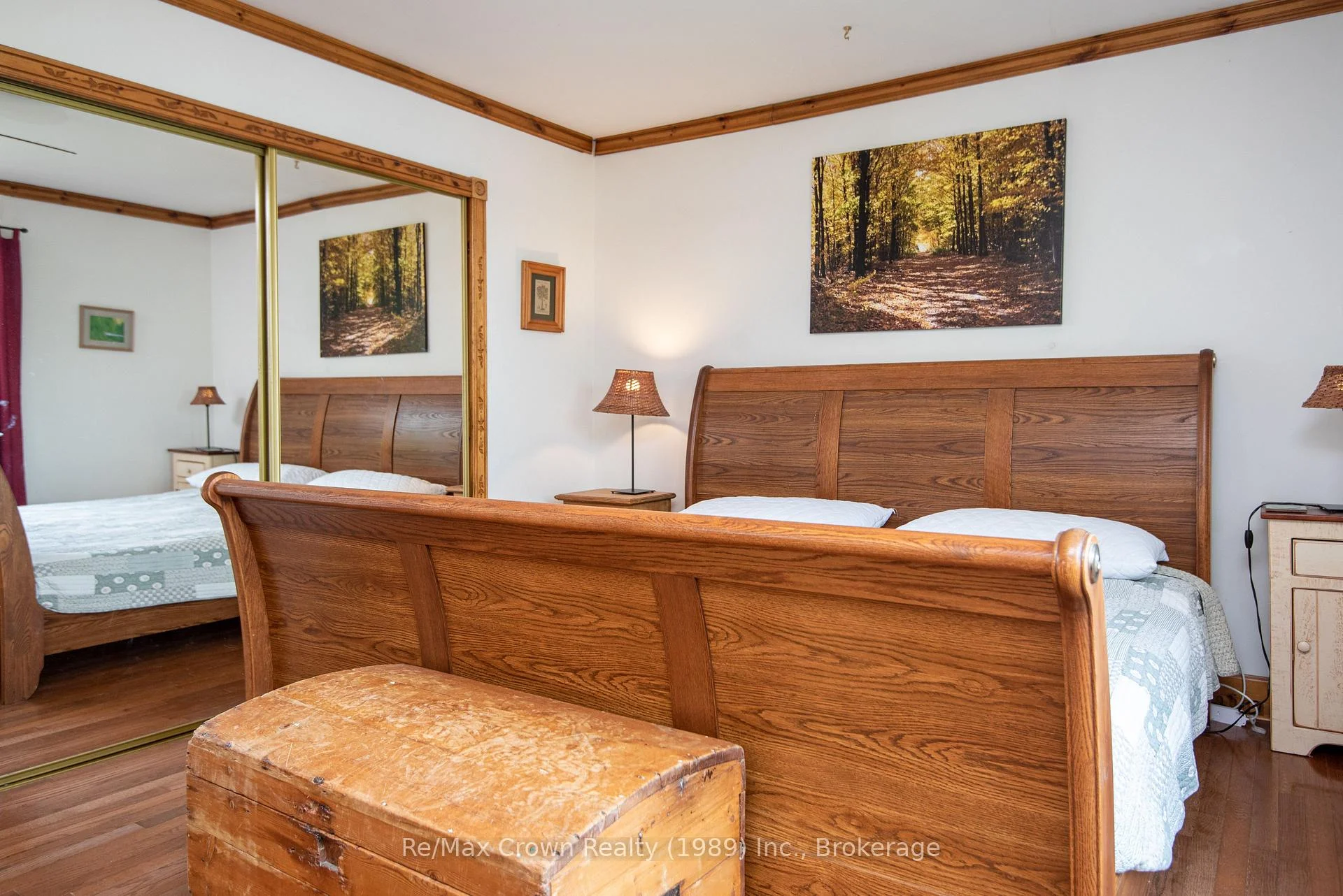 Photo 34 of 294 Everett Drive, Parry Sound Remote Area, Restoule — HOMEH