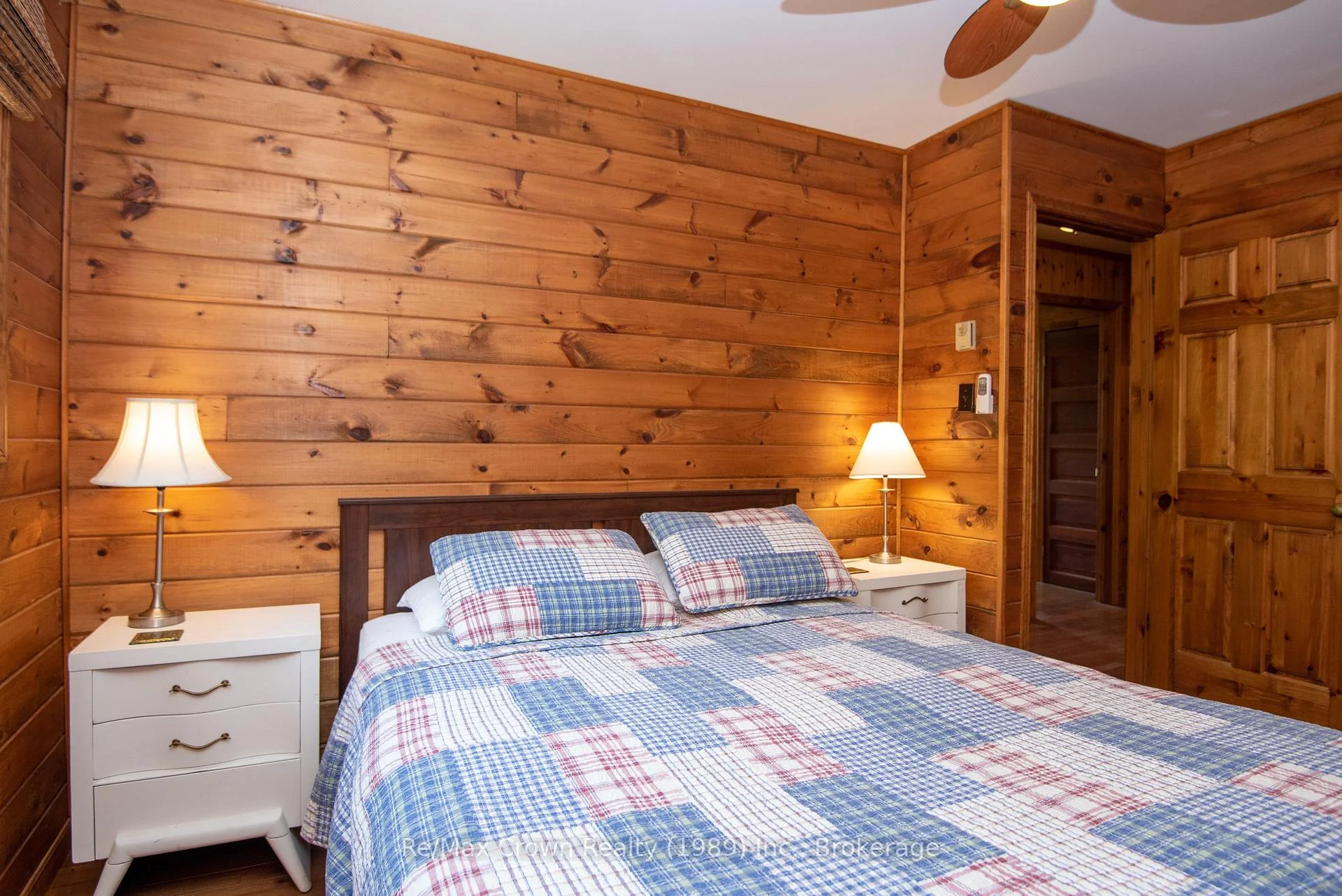 Photo 38 of 294 Everett Drive, Parry Sound Remote Area, Restoule — HOMEH