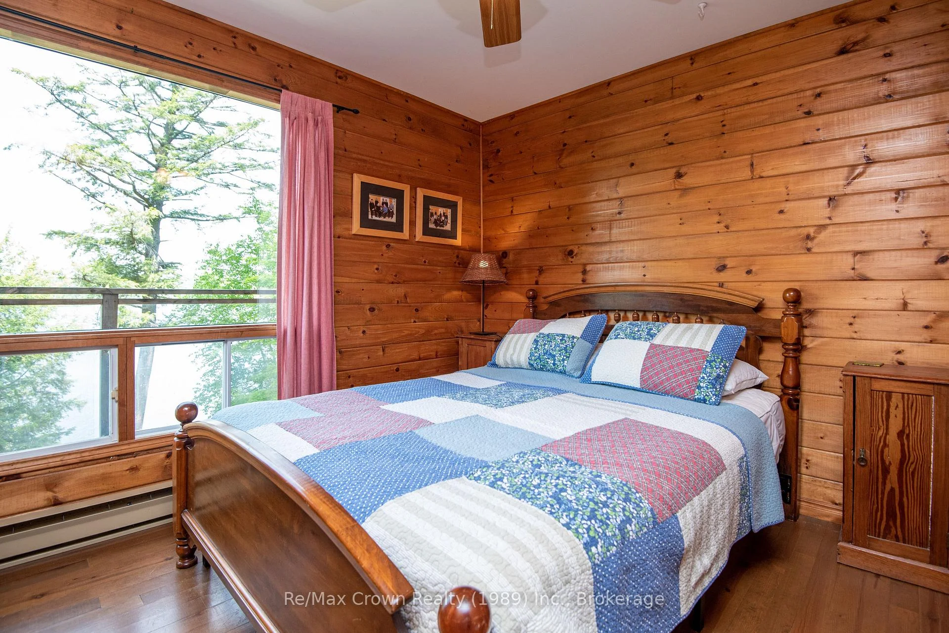 Photo 40 of 294 Everett Drive, Parry Sound Remote Area, Restoule — HOMEH