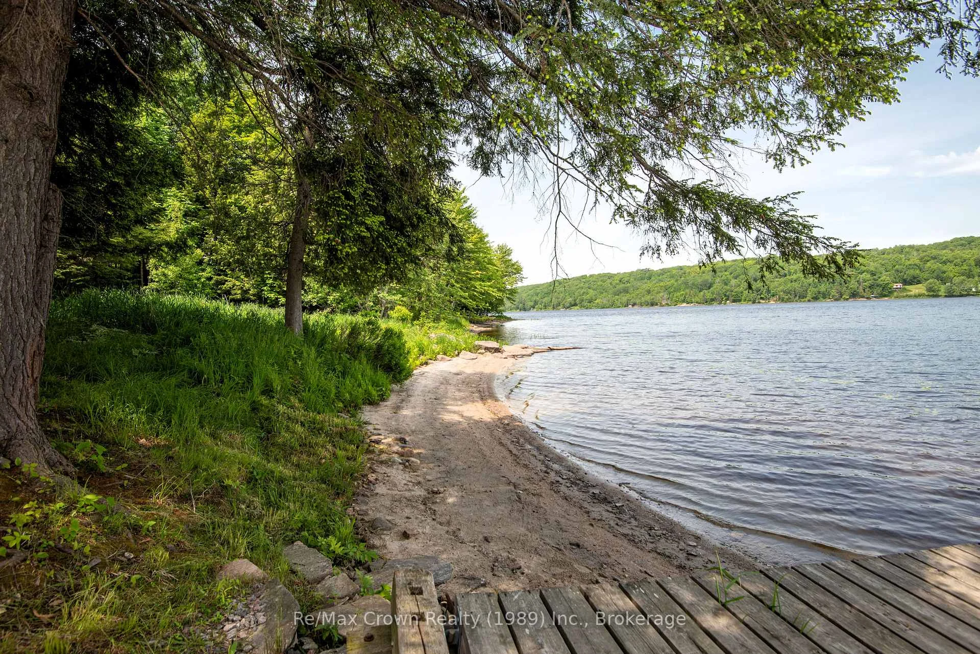 Photo 60 of 294 Everett Drive, Parry Sound Remote Area, Restoule — HOMEH