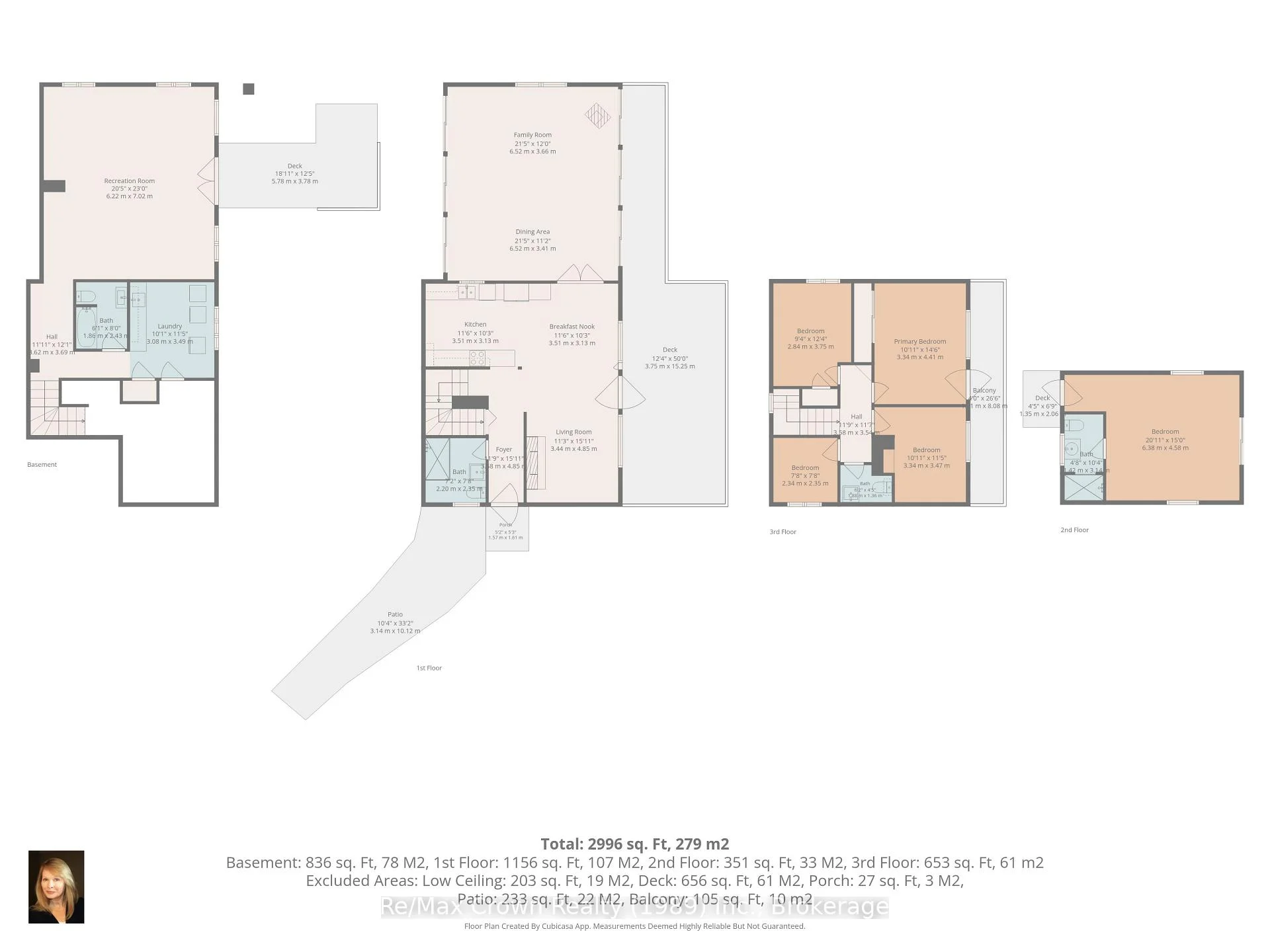 Photo 63 of 294 Everett Drive, Parry Sound Remote Area, Restoule — HOMEH
