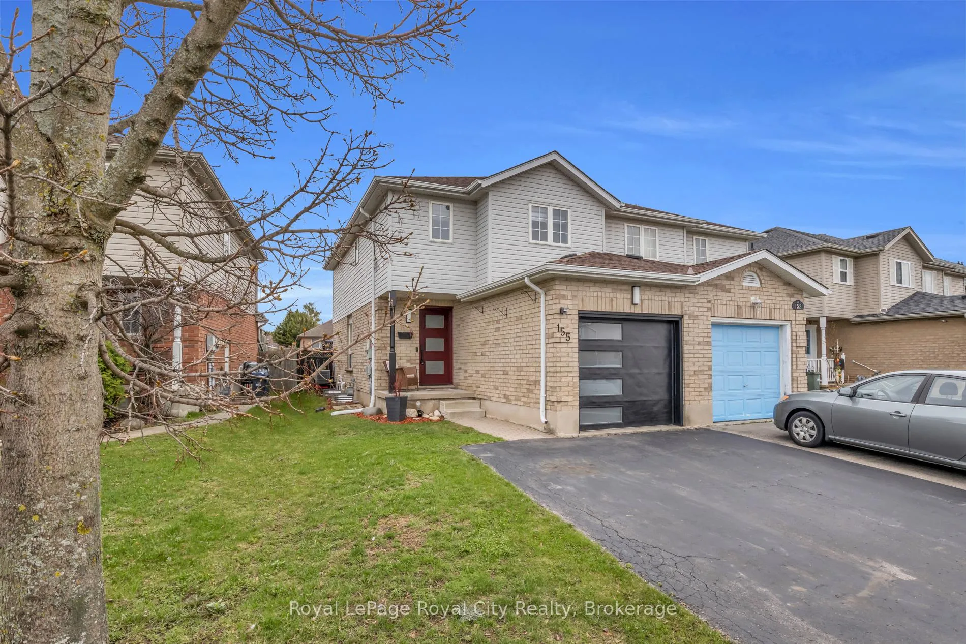 Photo 2 of 155 Stephanie Drive, Guelph, Willow West/Sugarbush/West Acres — HOMEH