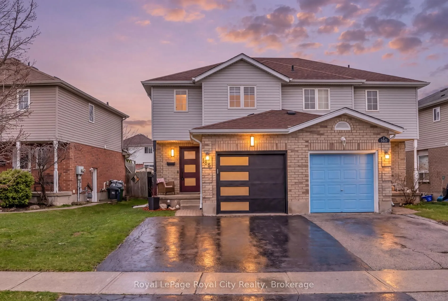 Photo 3 of 155 Stephanie Drive, Guelph, Willow West/Sugarbush/West Acres — HOMEH