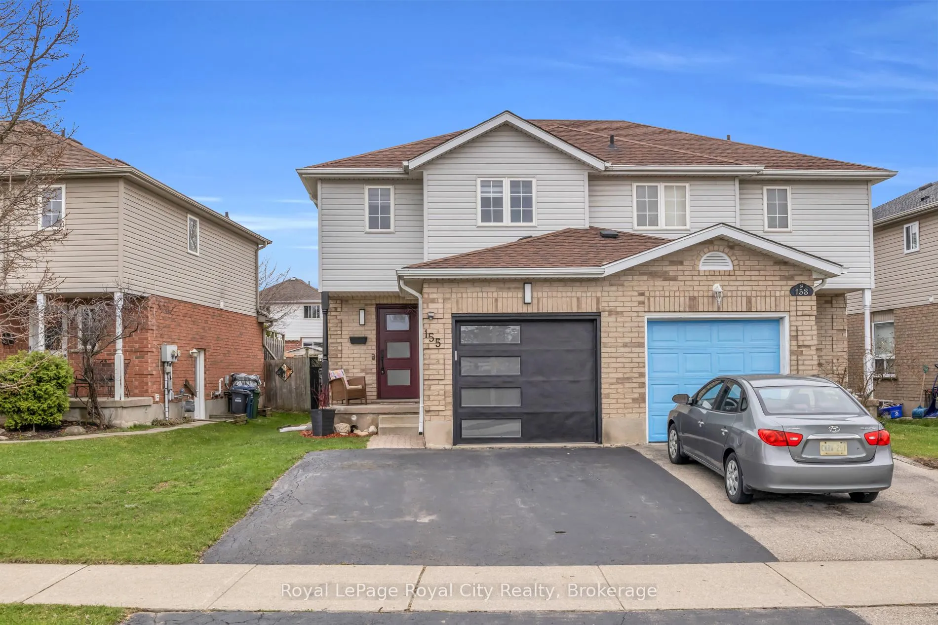 Photo 4 of 155 Stephanie Drive, Guelph, Willow West/Sugarbush/West Acres — HOMEH
