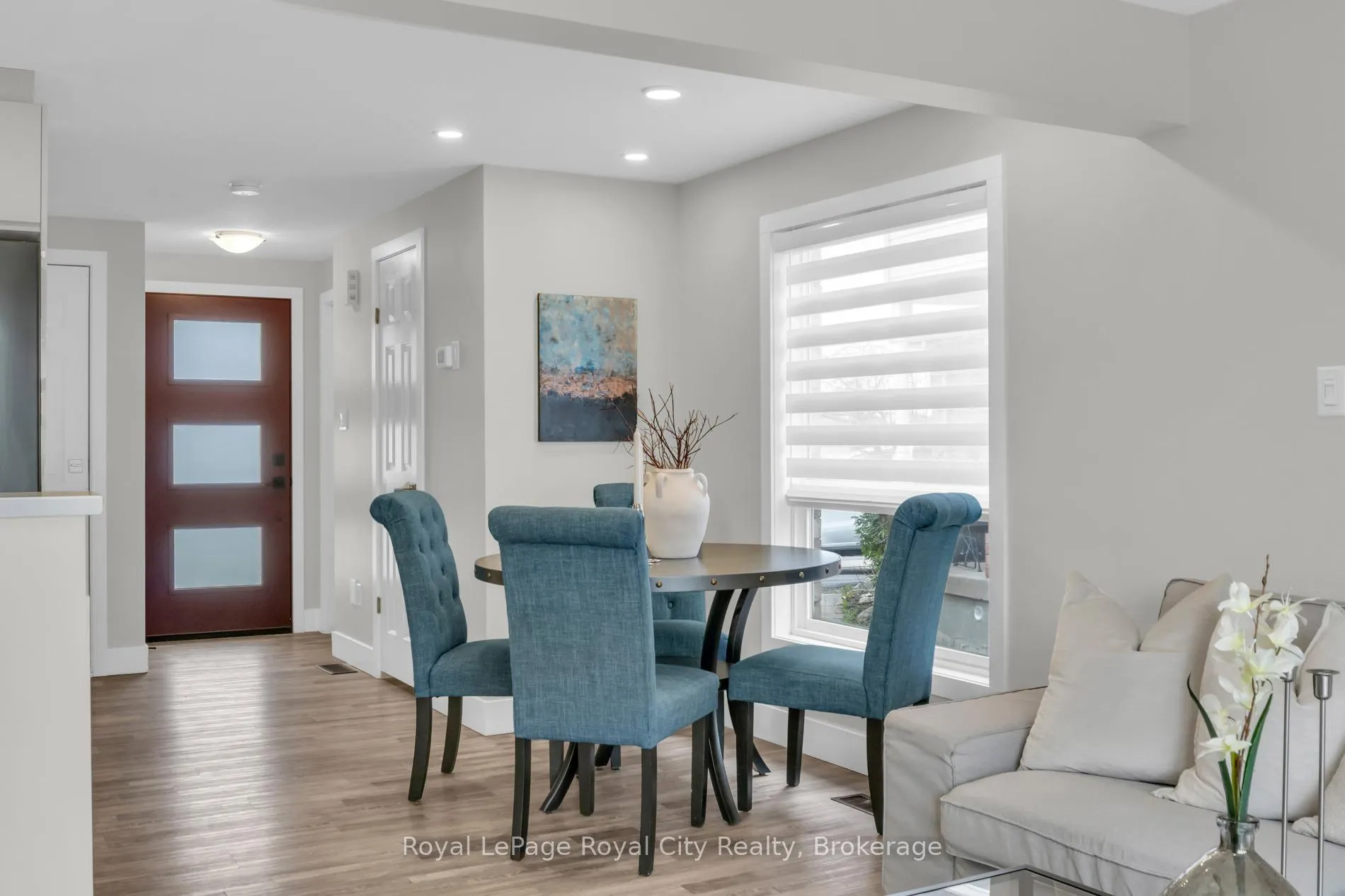 Photo 9 of 155 Stephanie Drive, Guelph, Willow West/Sugarbush/West Acres — HOMEH