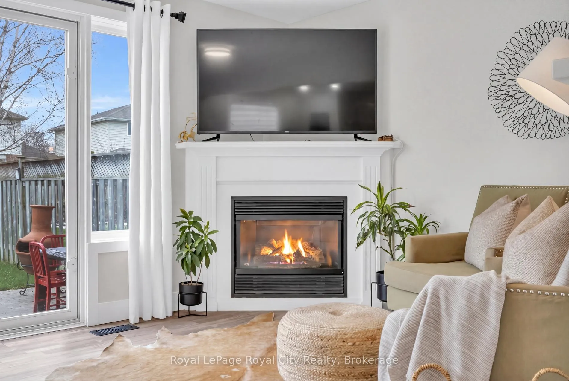 Photo 15 of 155 Stephanie Drive, Guelph, Willow West/Sugarbush/West Acres — HOMEH