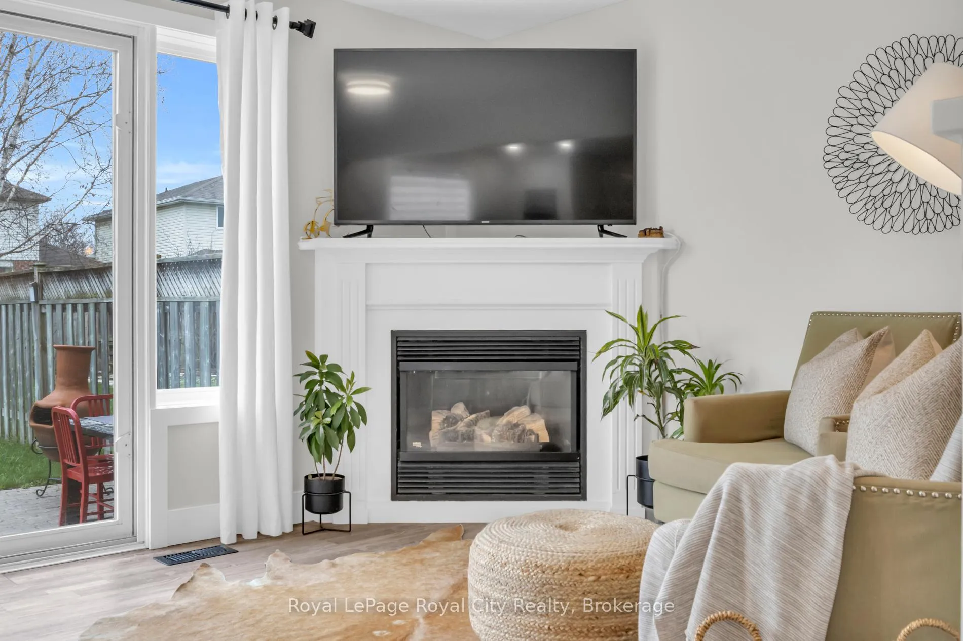 Photo 16 of 155 Stephanie Drive, Guelph, Willow West/Sugarbush/West Acres — HOMEH