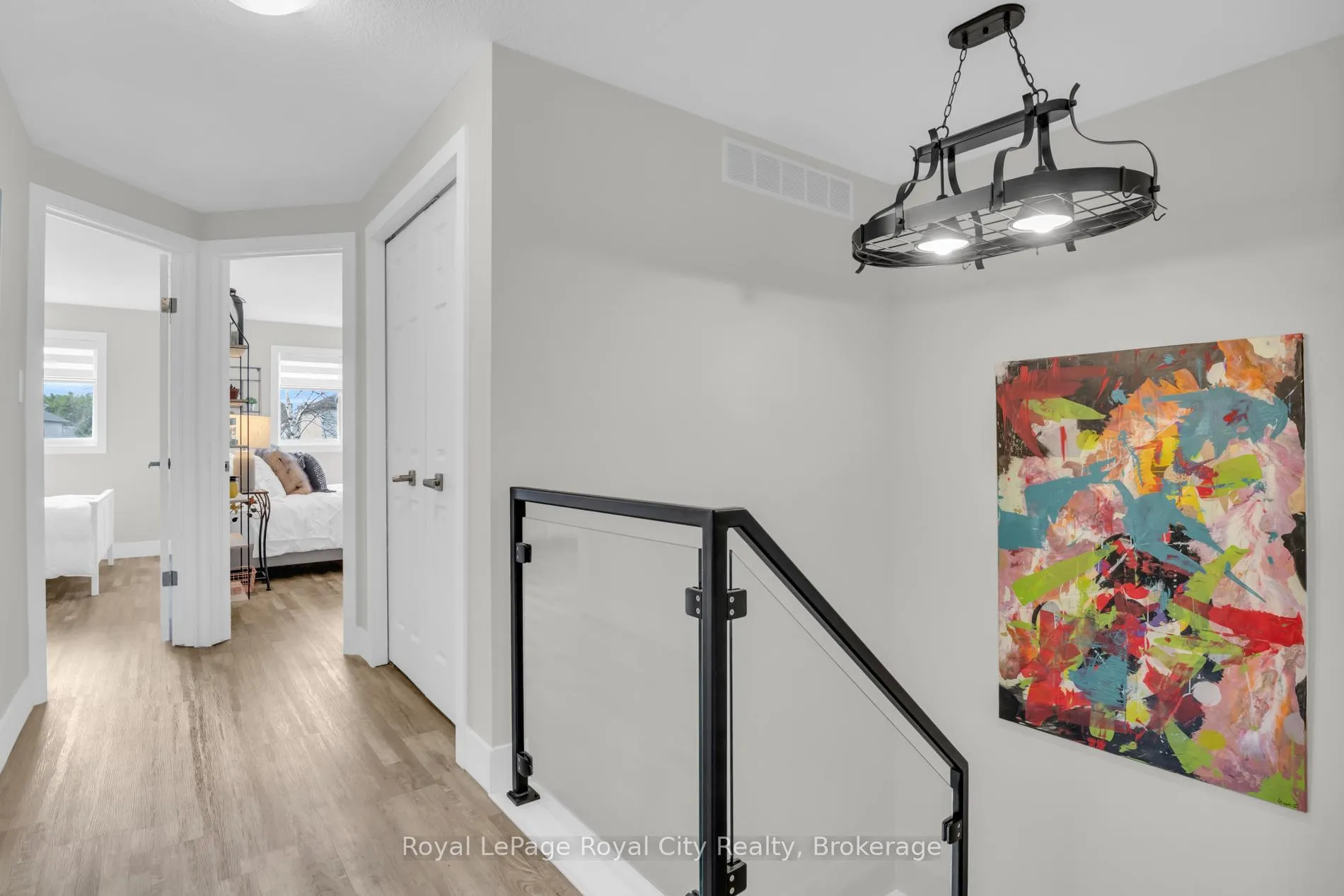 Photo 18 of 155 Stephanie Drive, Guelph, Willow West/Sugarbush/West Acres — HOMEH