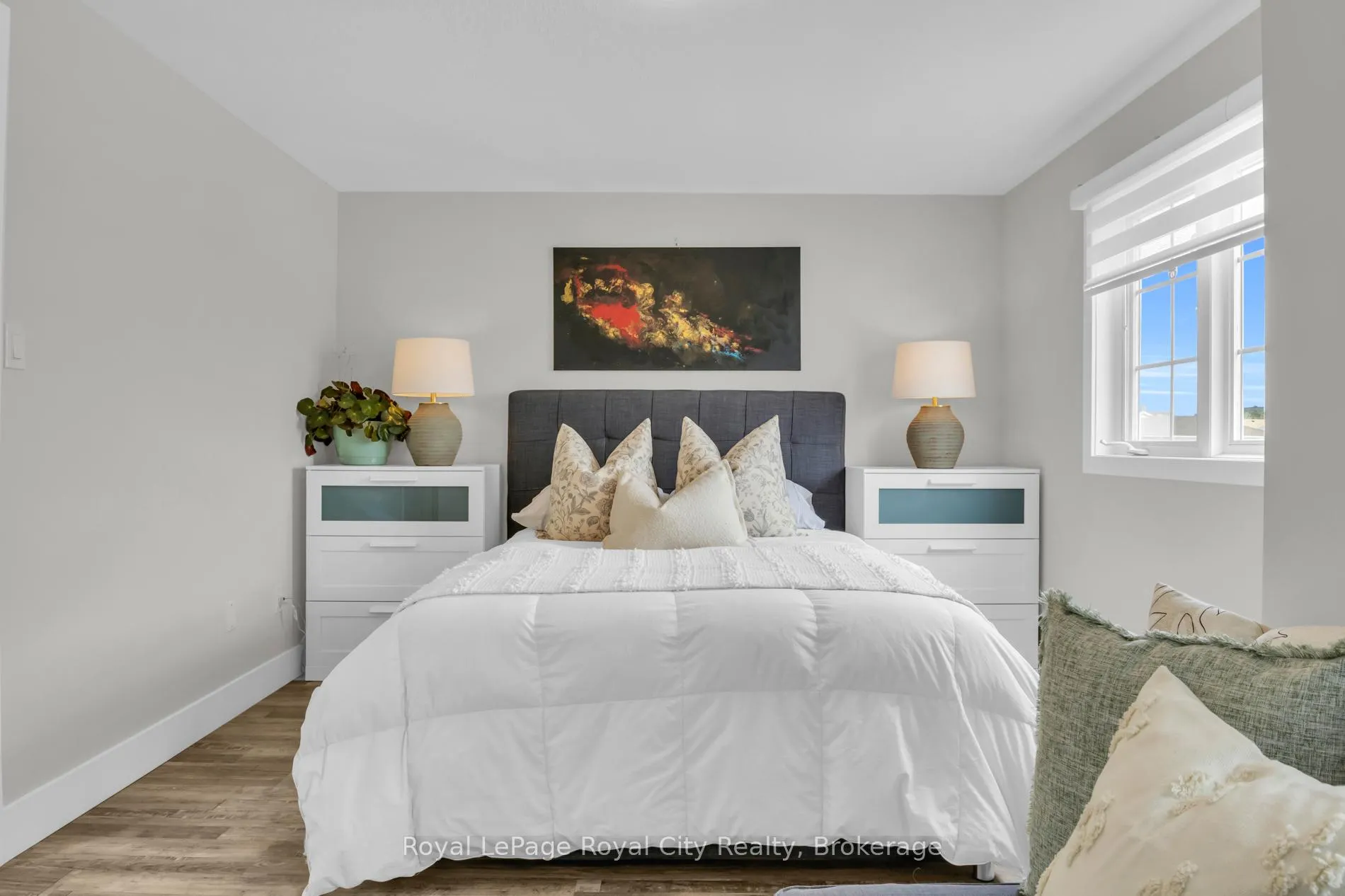 Photo 26 of 155 Stephanie Drive, Guelph, Willow West/Sugarbush/West Acres — HOMEH