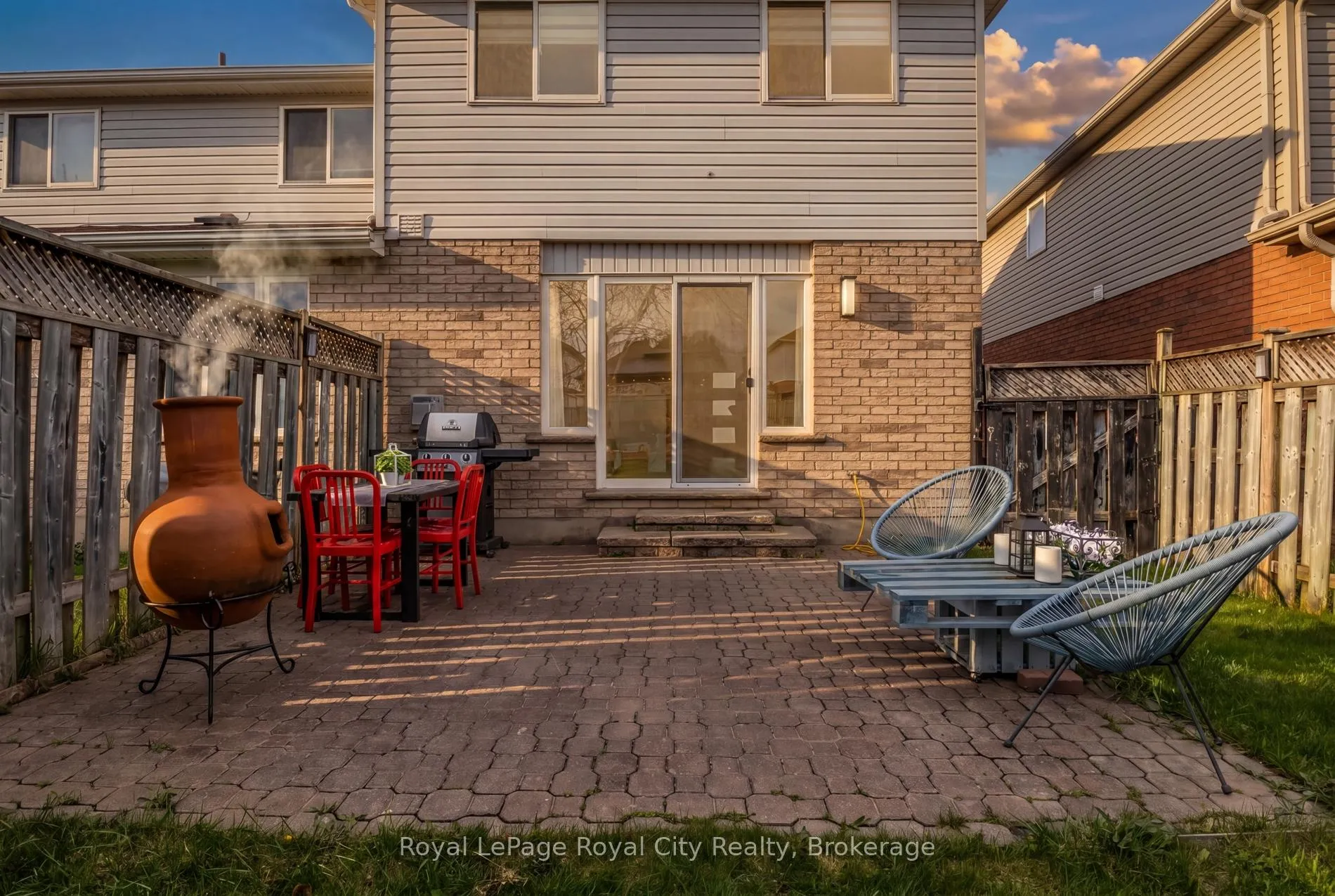 Photo 38 of 155 Stephanie Drive, Guelph, Willow West/Sugarbush/West Acres — HOMEH