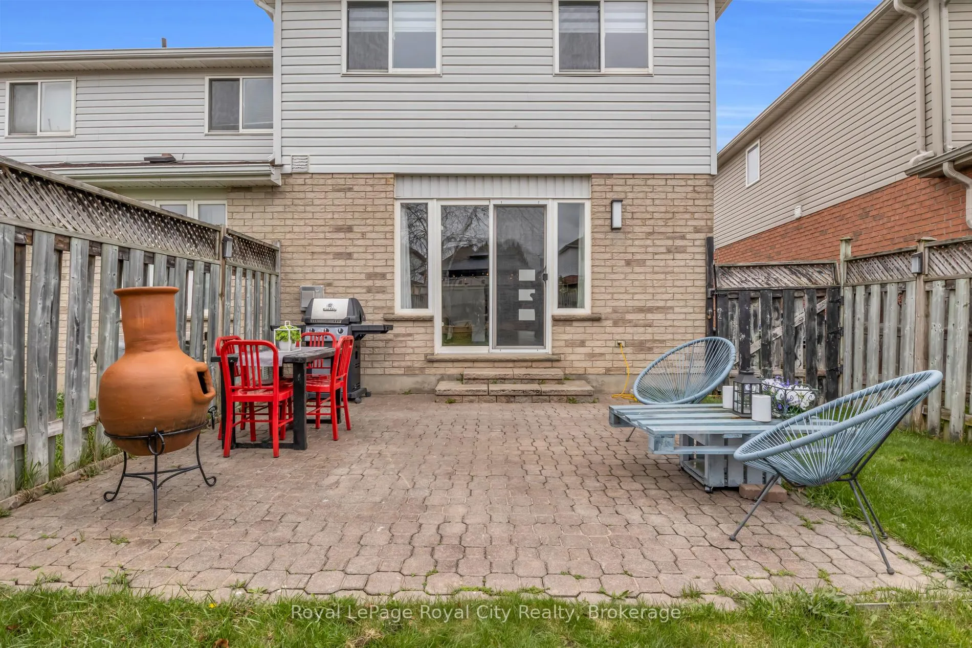 Photo 39 of 155 Stephanie Drive, Guelph, Willow West/Sugarbush/West Acres — HOMEH