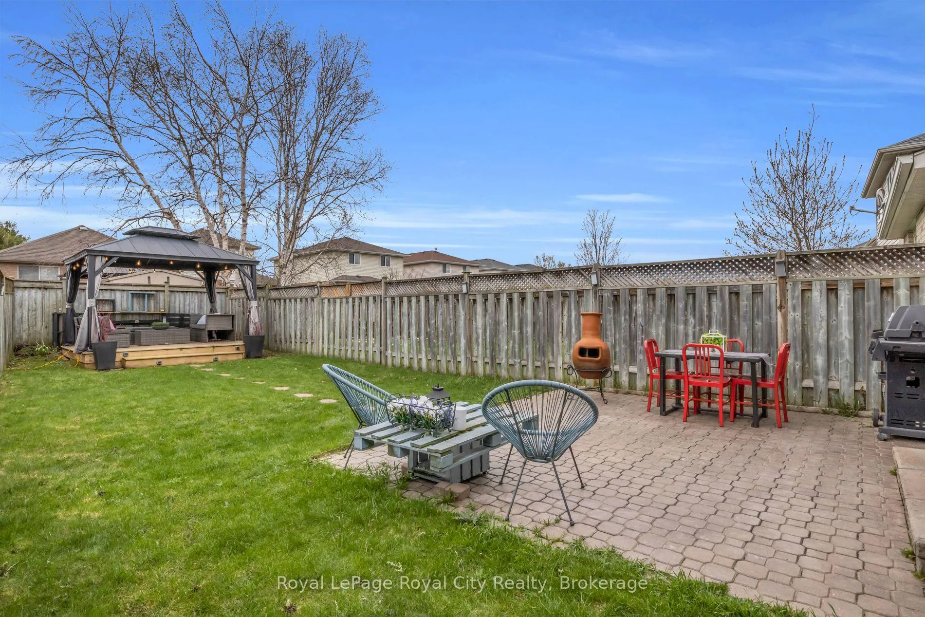 Photo 40 of 155 Stephanie Drive, Guelph, Willow West/Sugarbush/West Acres — HOMEH